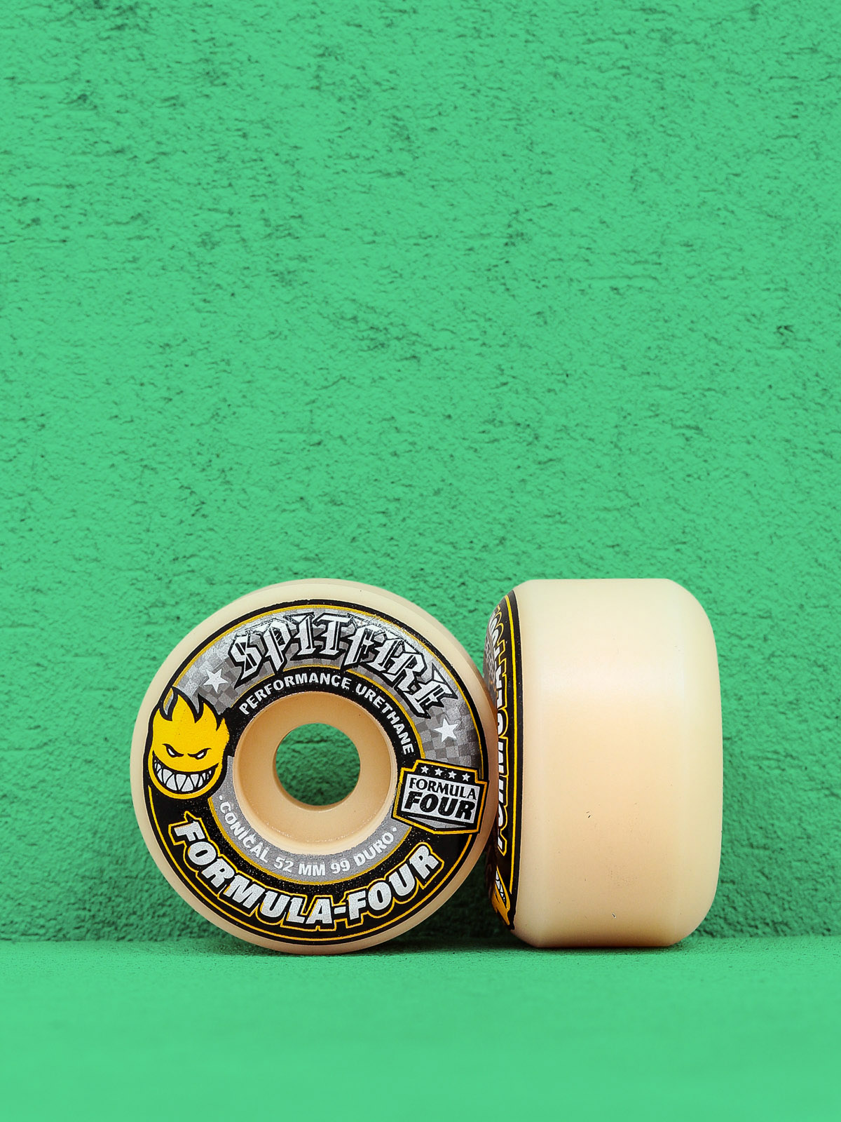 Колеса Spitfire Formula Four 99 Duro Conical