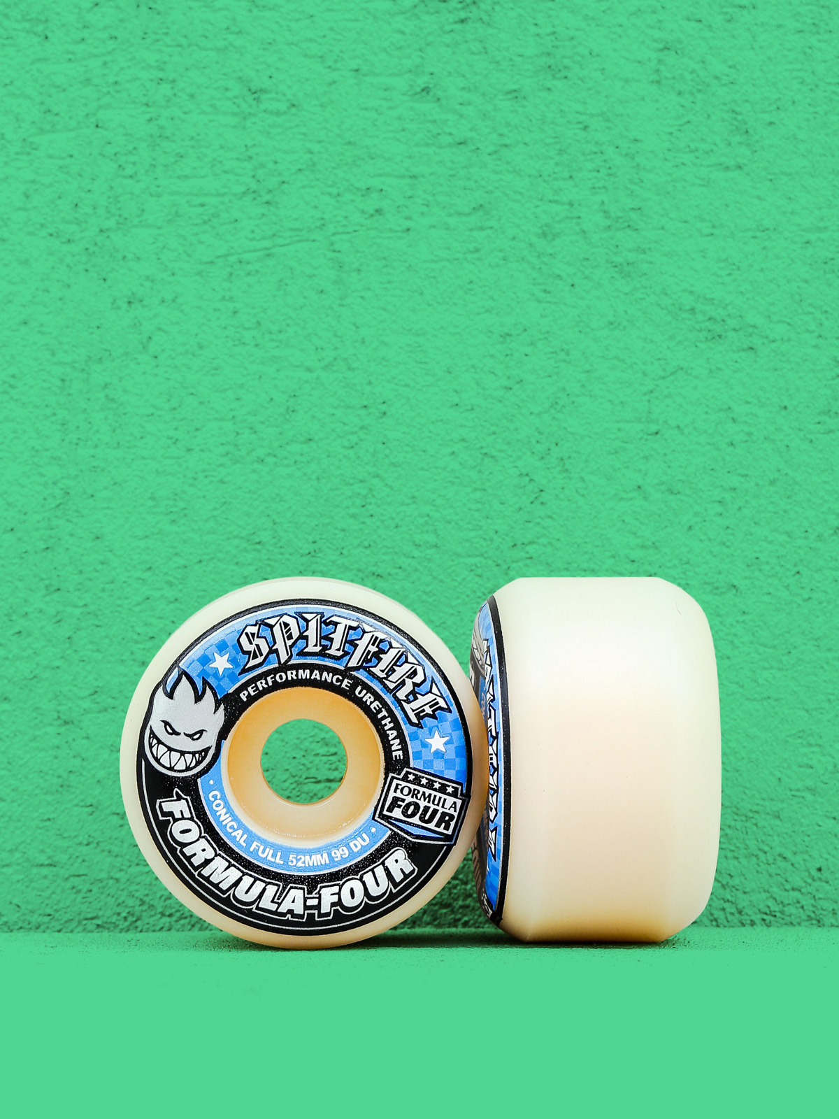 Колеса Spitfire Formula Four 99 Duro Concl Full