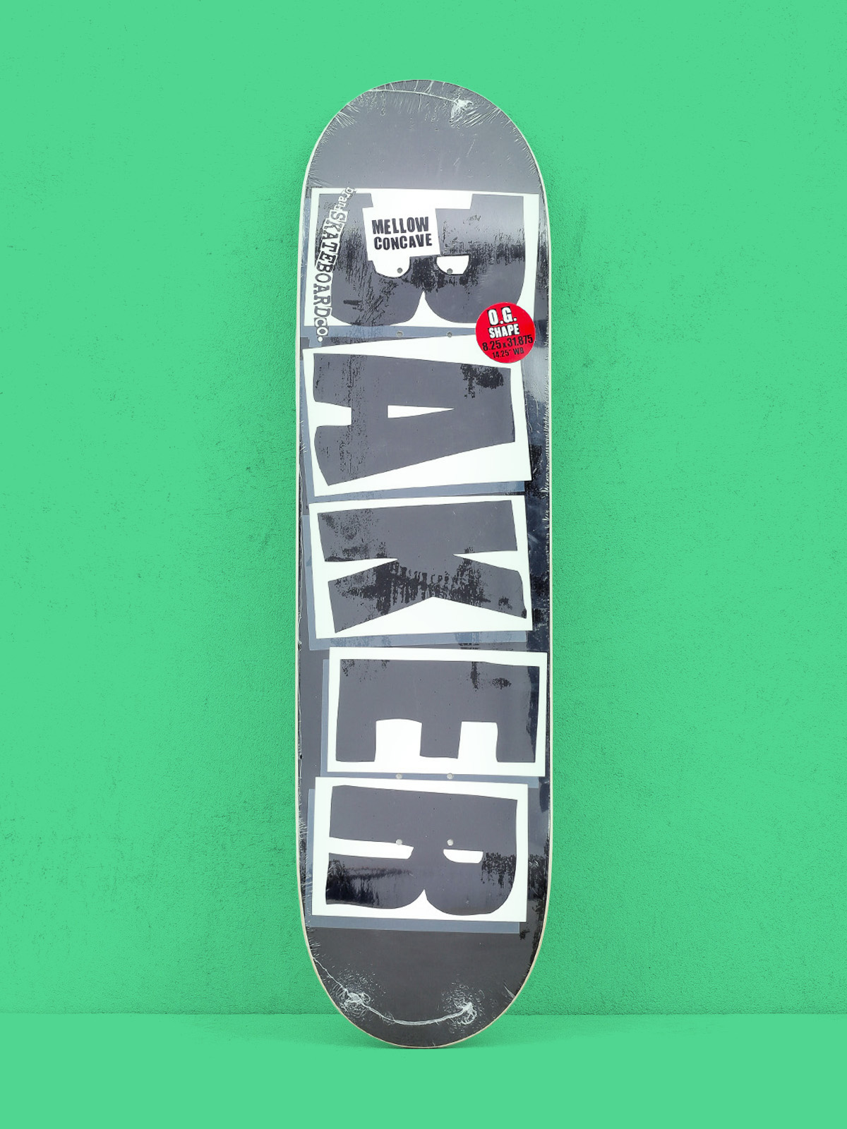 Дека Baker | SUPER-SHOP