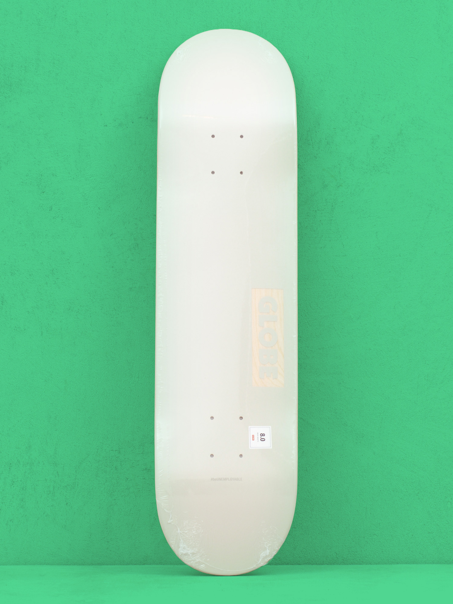 u0414u0435u043aa Globe Goodstock (off white)
