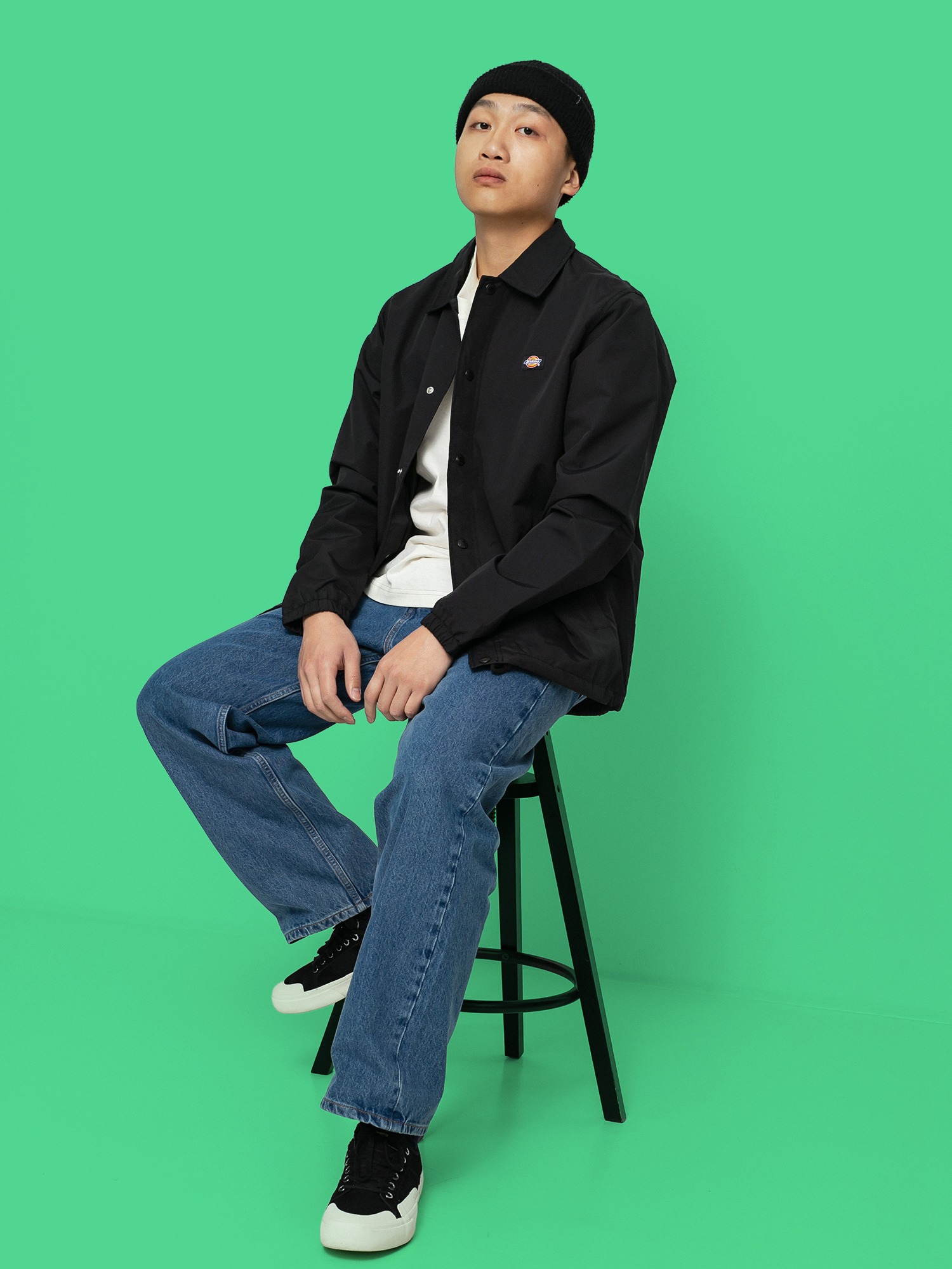 Куртка Dickies Oakport