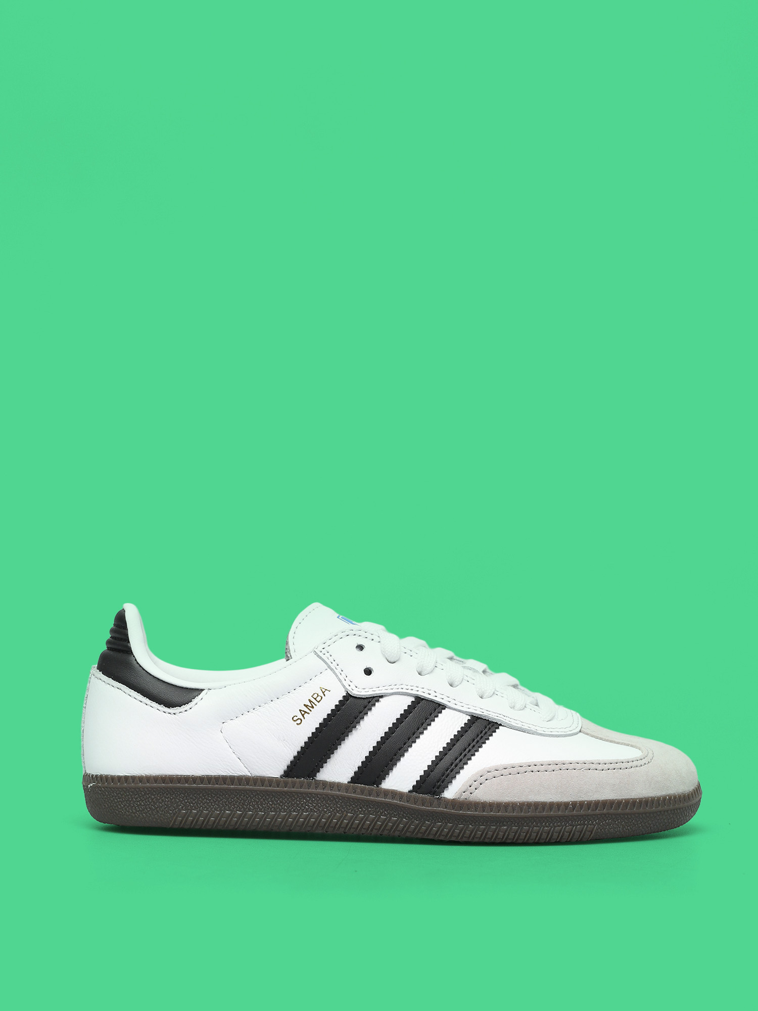 Взуття adidas Samba ADV