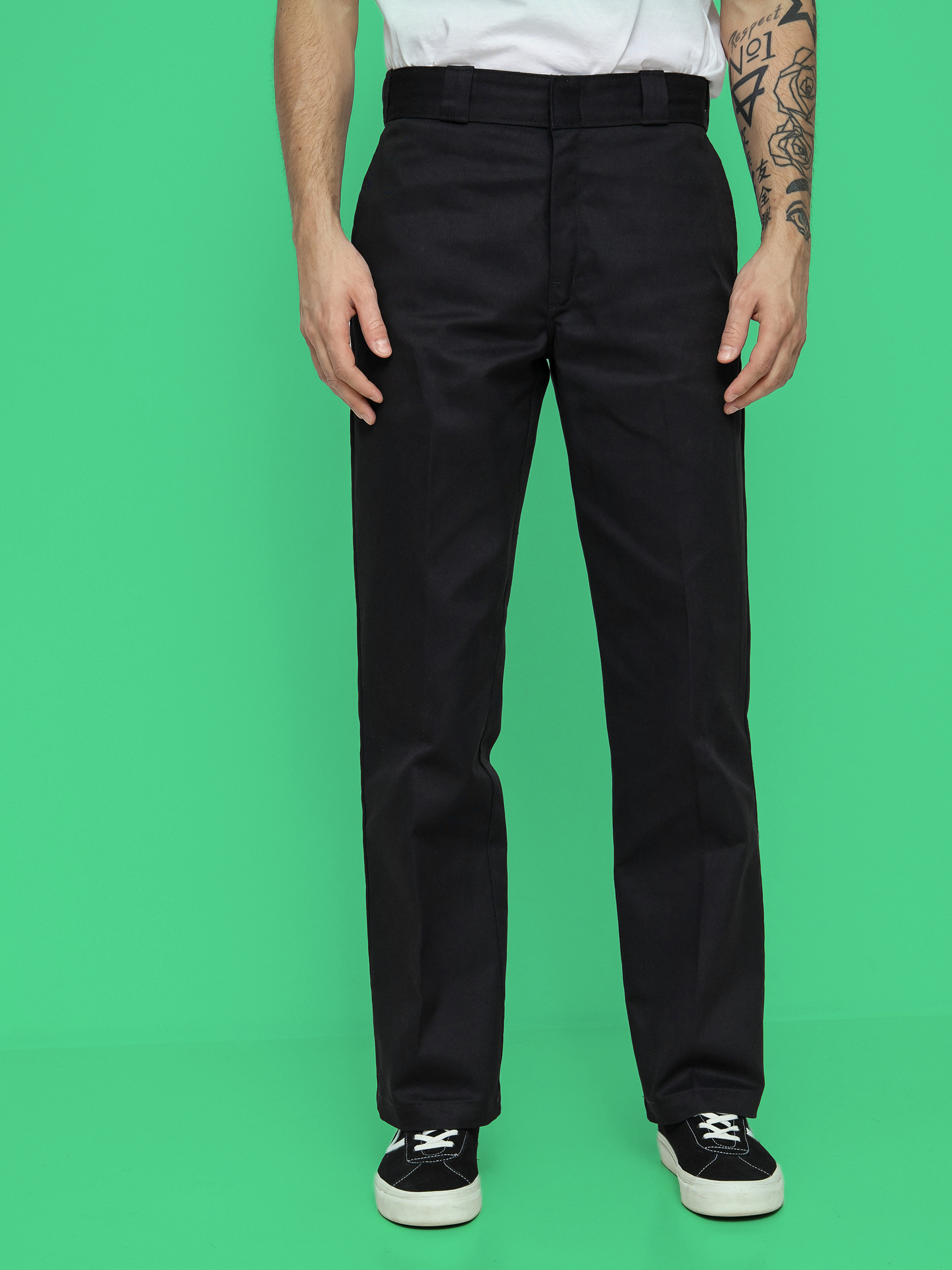 Штани Dickies 874 Work (black)