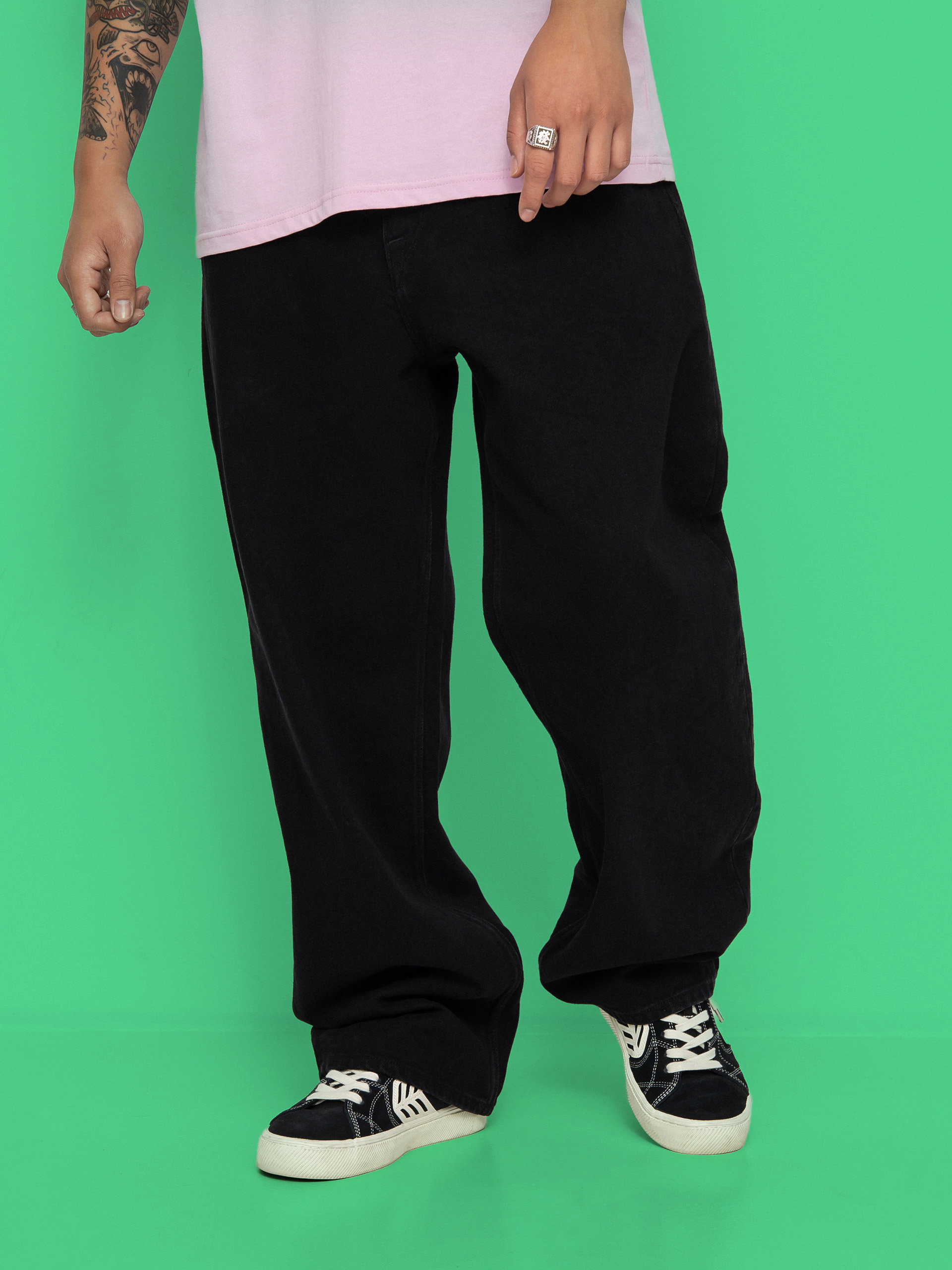 Штани Volcom Billow Denim