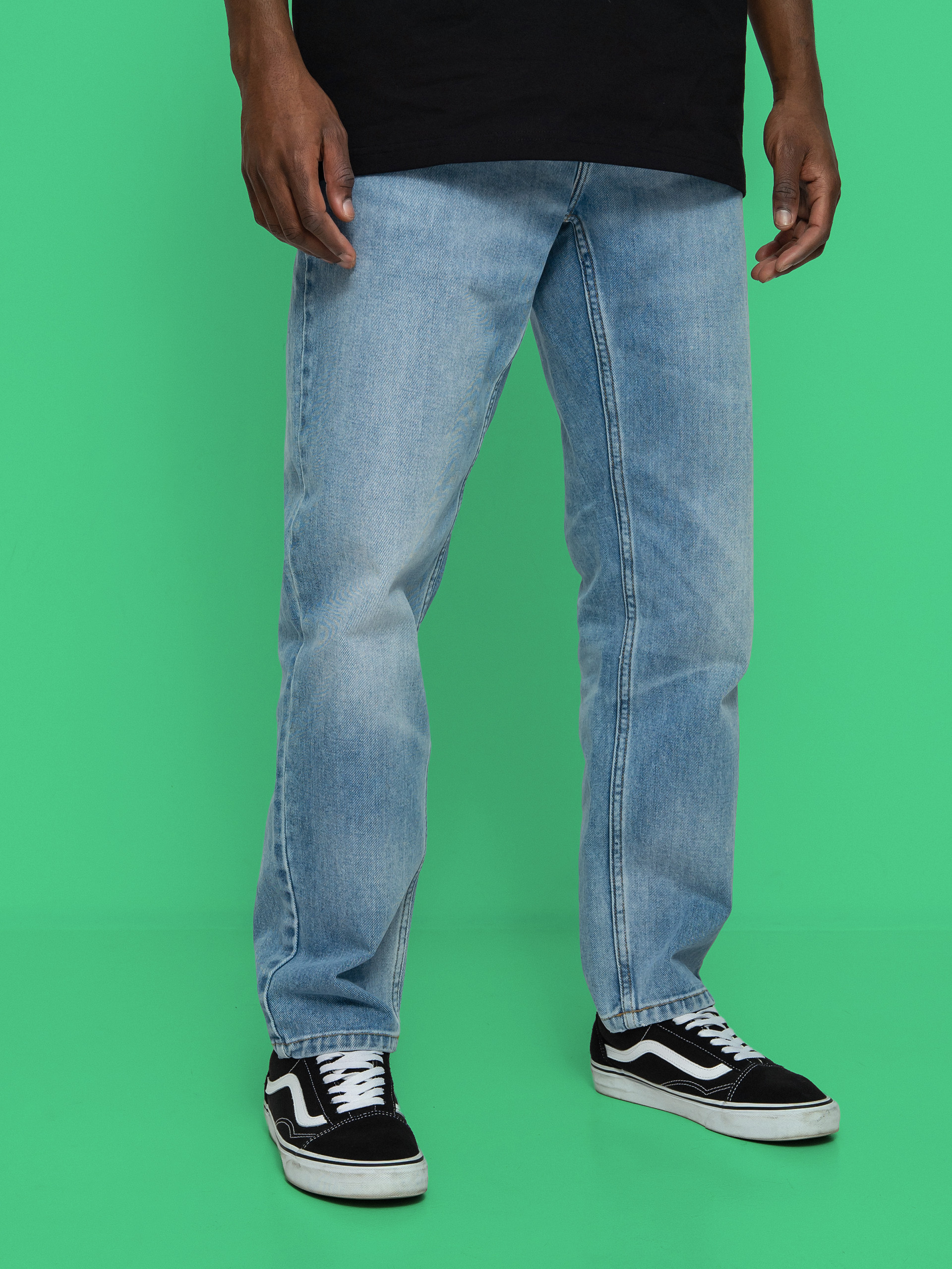 Штани Carhartt WIP Newel (blue)