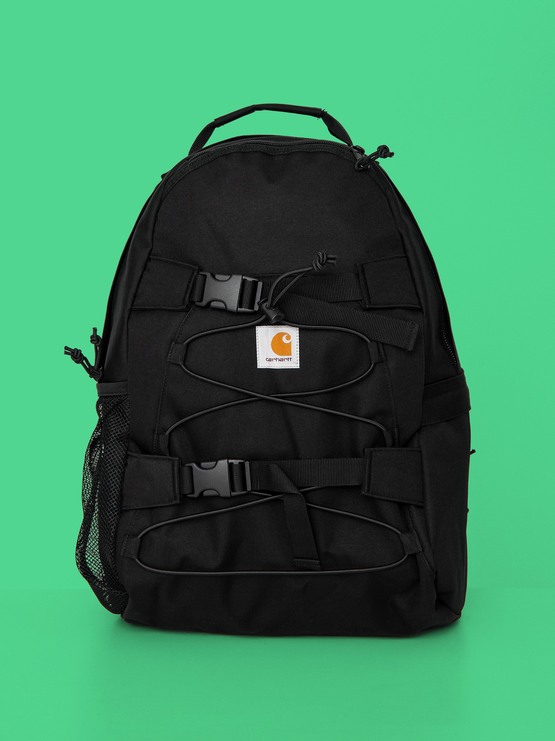 Рюкзак Carhartt WIP Kickflip (black)