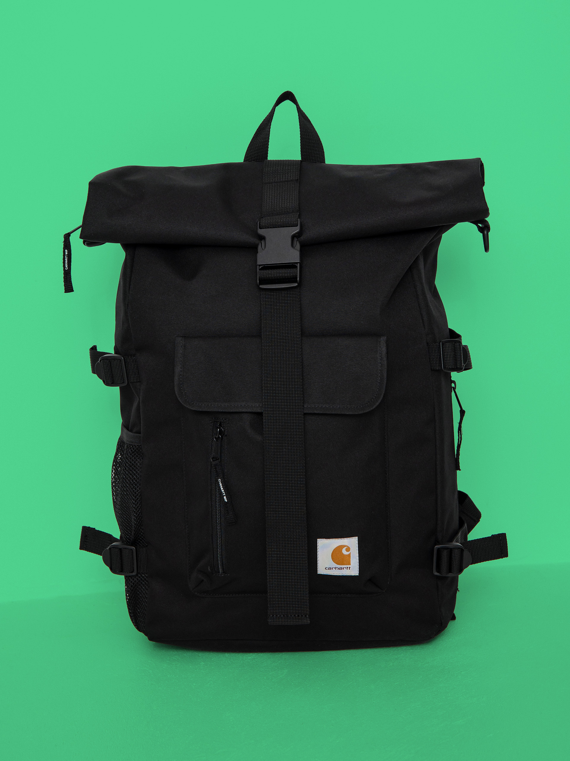 Рюкзак Carhartt WIP Philis (black)