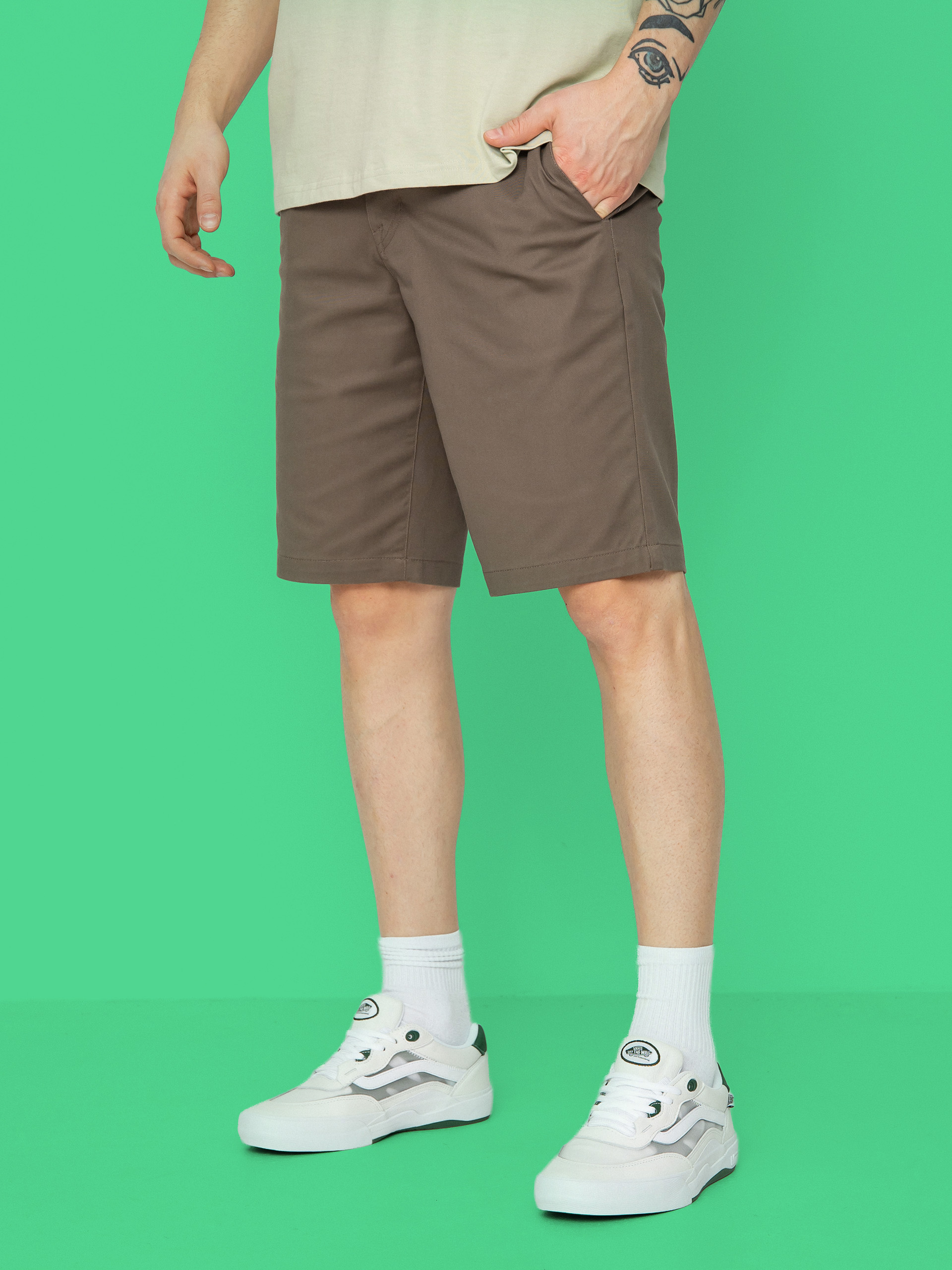 Шорти Volcom Frckn Mdn Strch 21