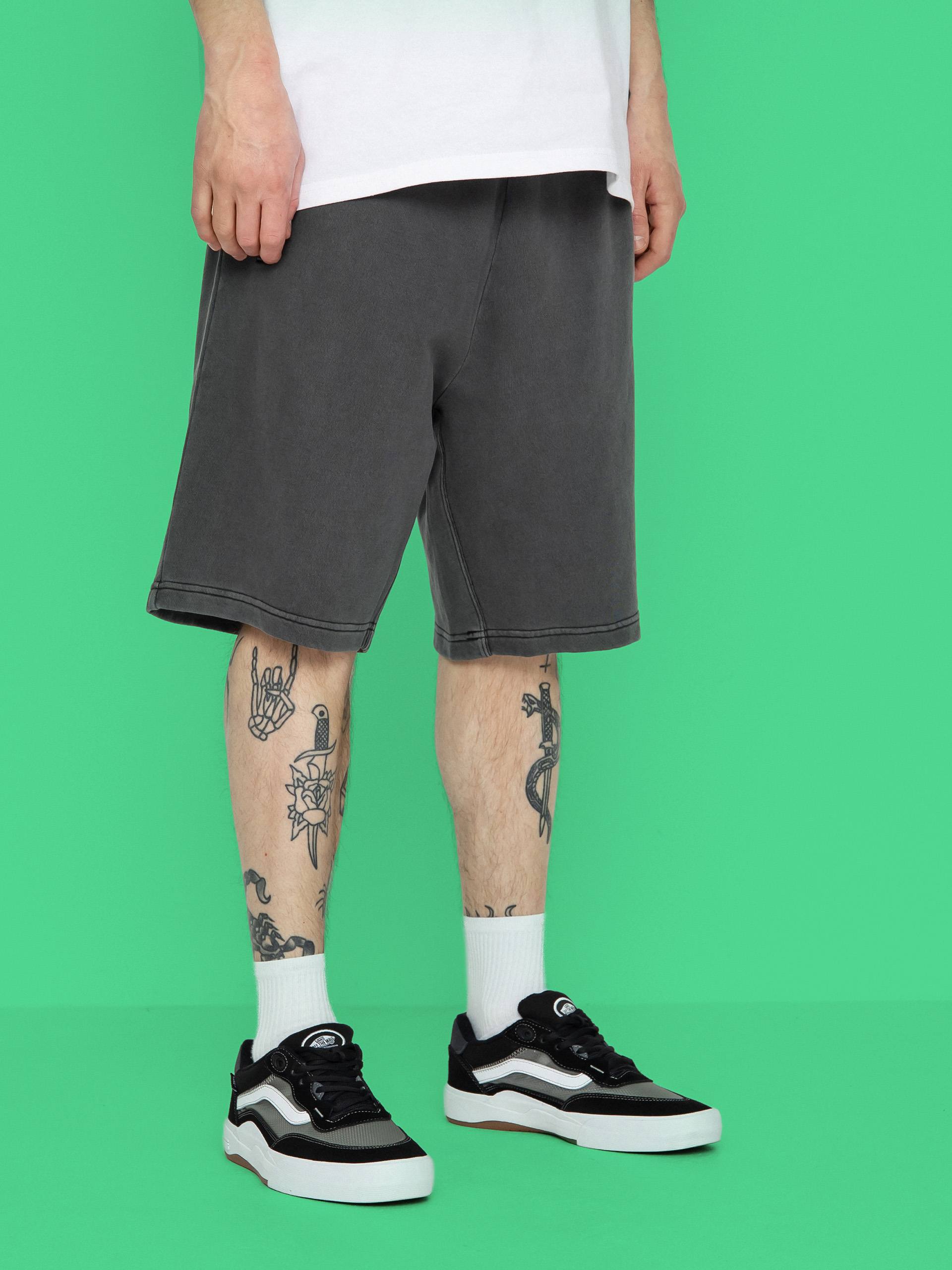 Шорти Carhartt WIP Nelson