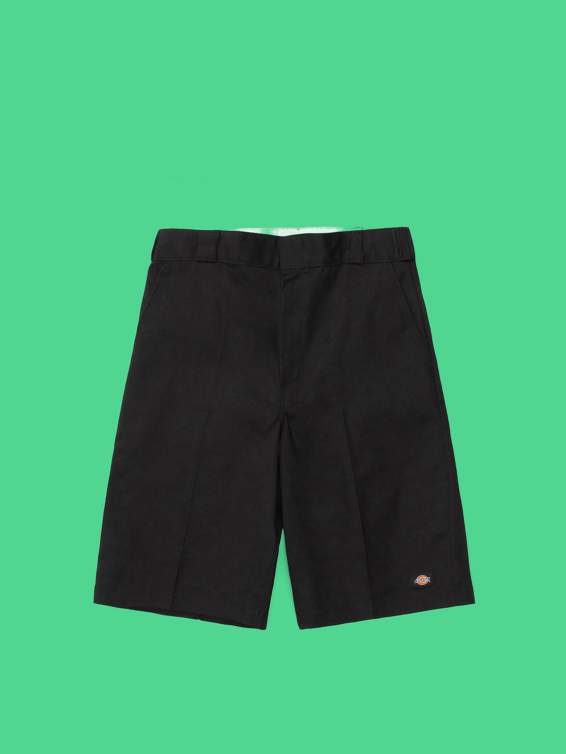 Шорти Dickies 13Inch Multi Pocket (black)