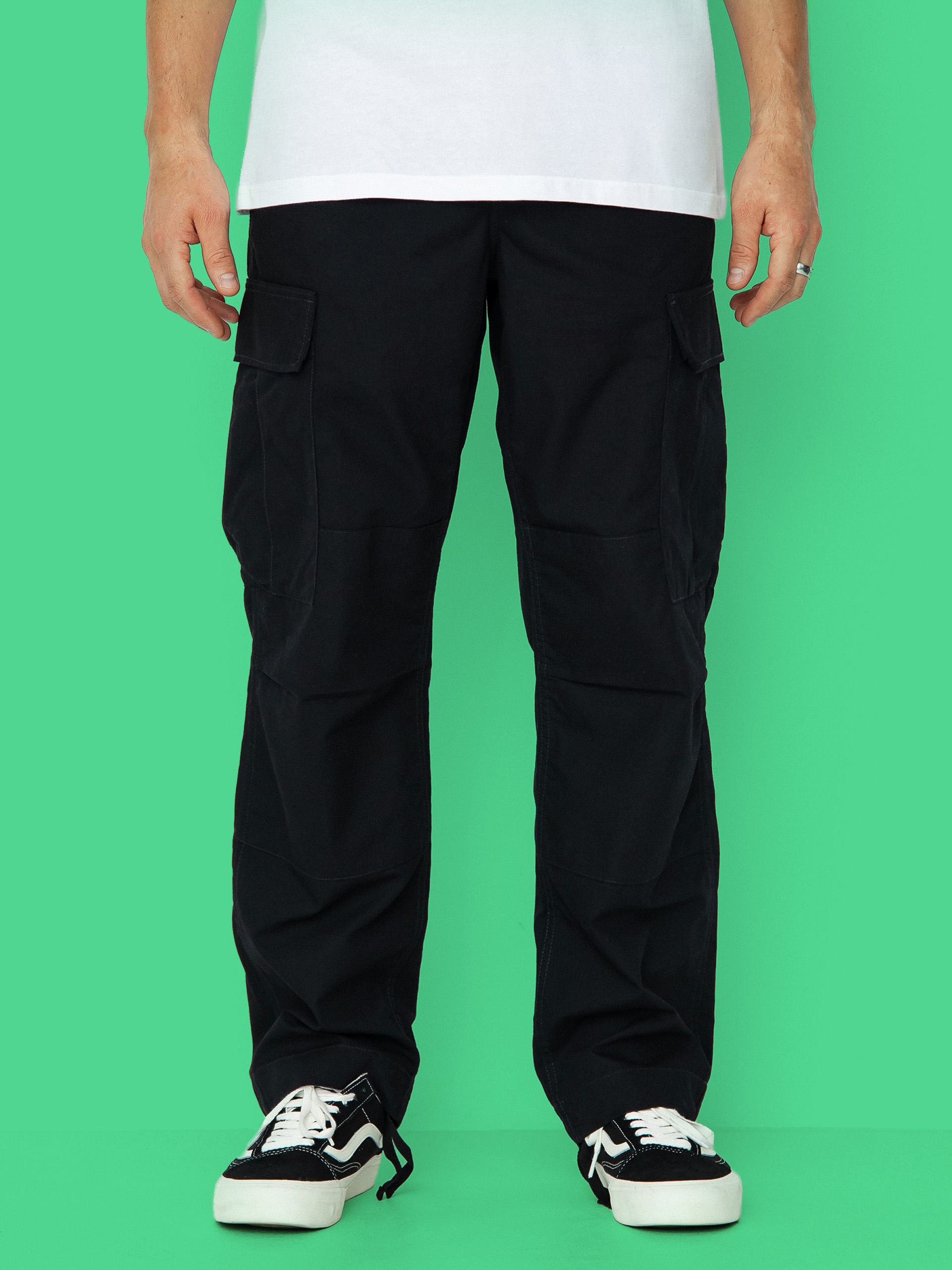 Штани Carhartt WIP Regular Cargo