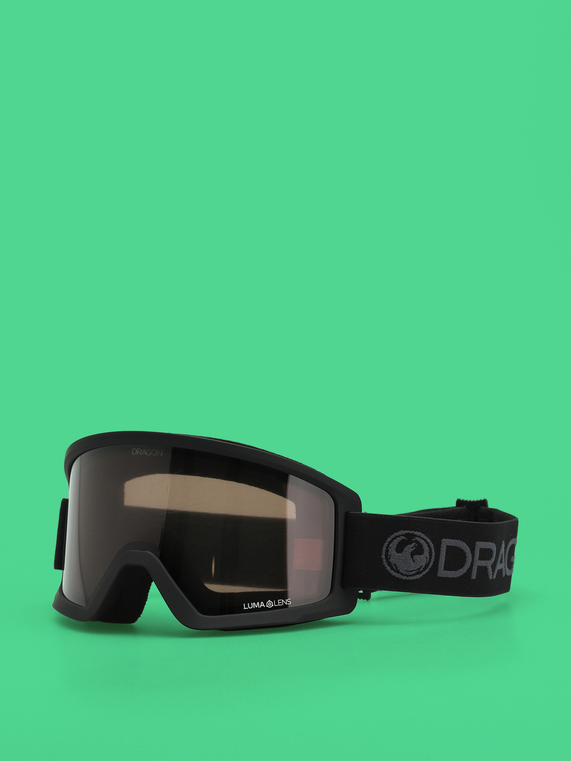 Окуляри для сноуборда Dragon DX3 L OTG