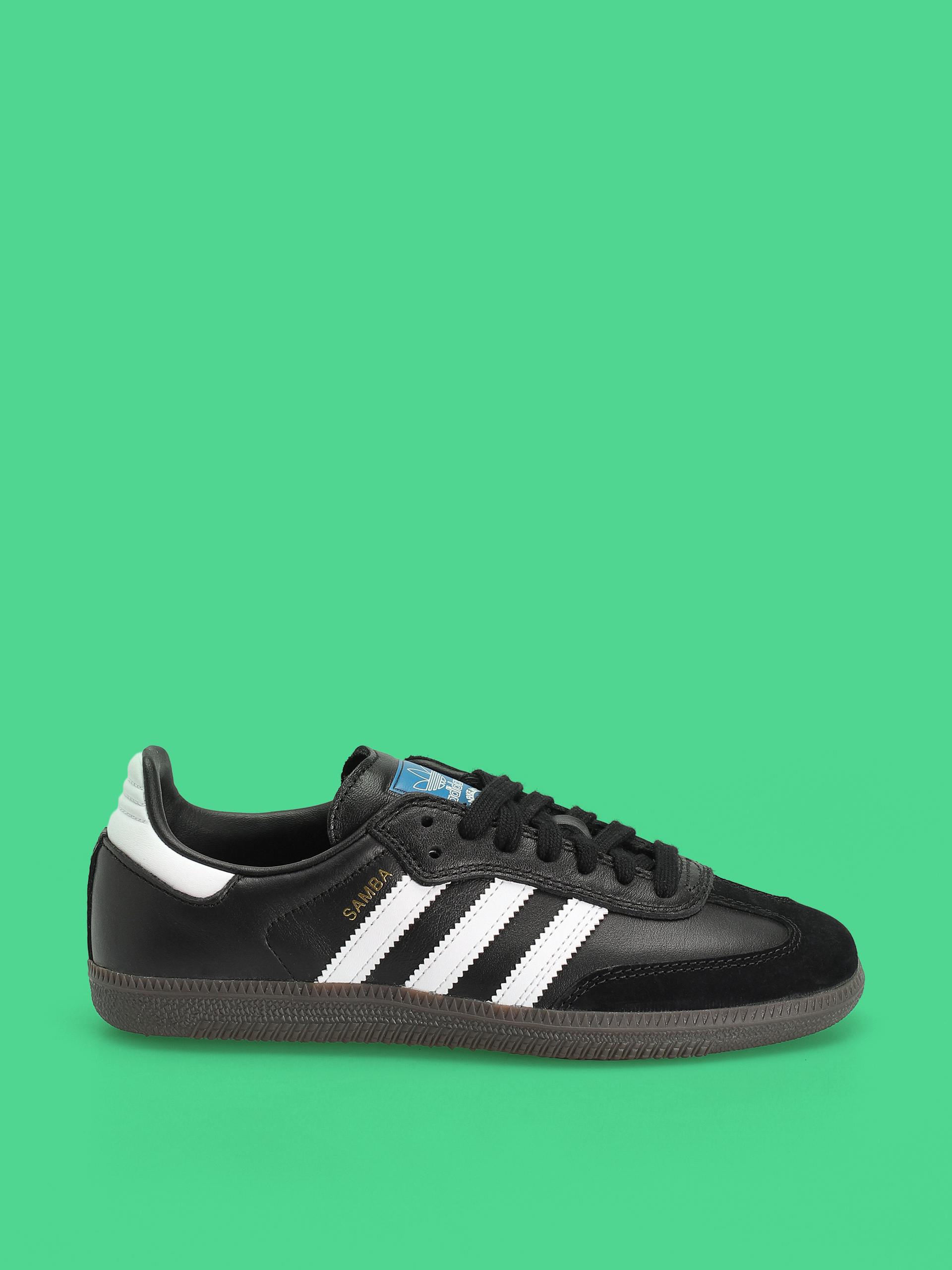 Взуття adidas Samba ADV (cblack/ftwwht/gum5)