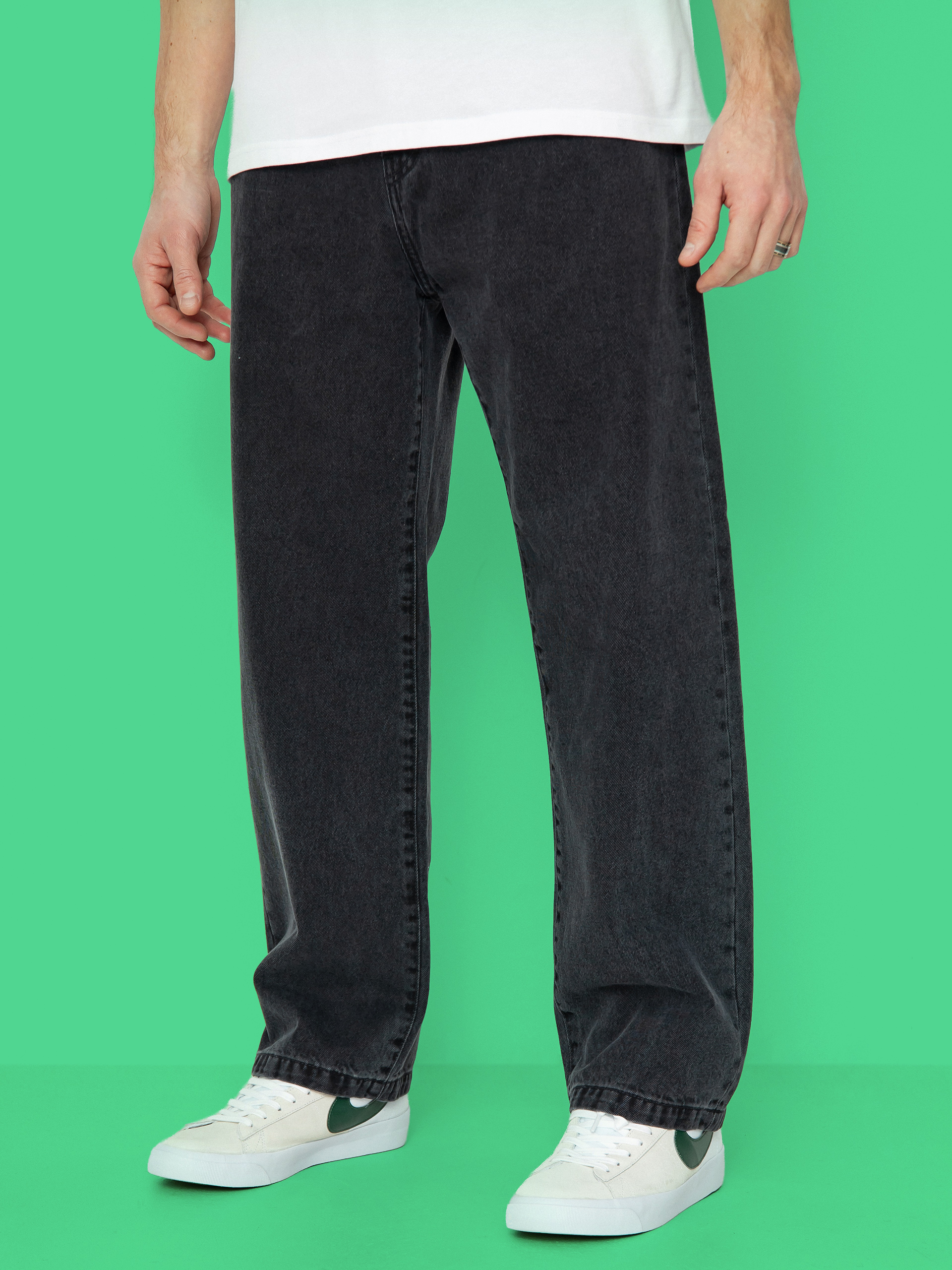 Штани Carhartt WIP Landon (black)