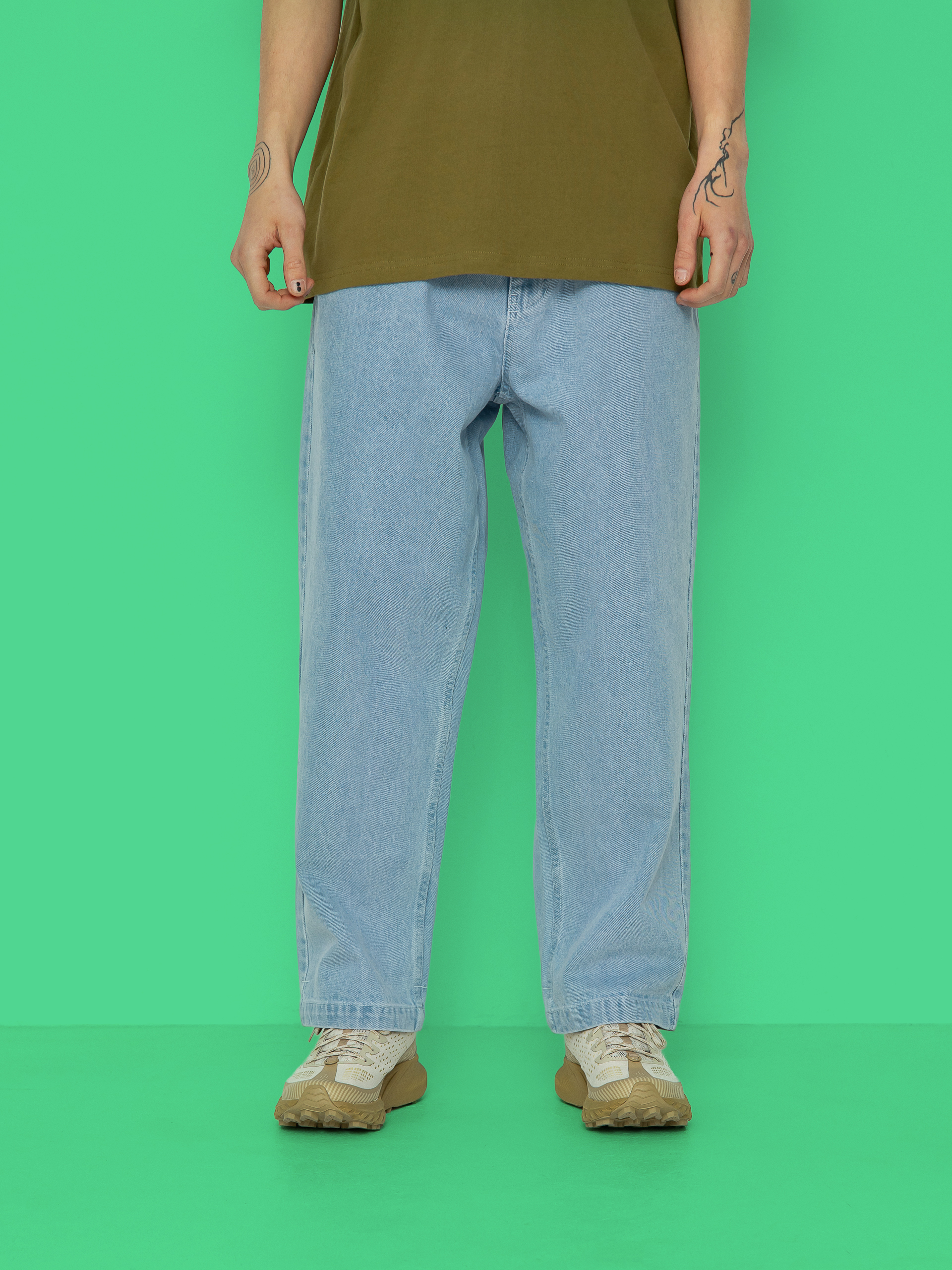 Штани Santa Cruz Big Pants