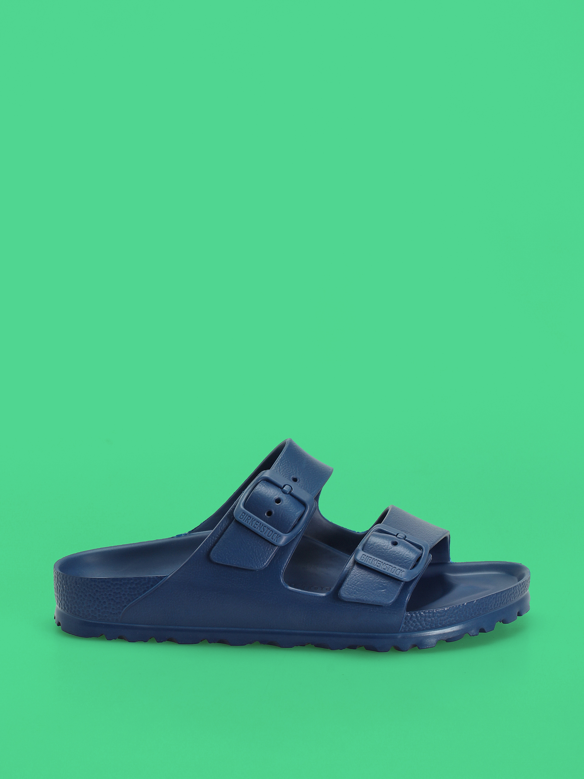 u0428u043bu044cu043eu043fu0430u043du0446u0456 Birkenstock Arizona Eva Narrow Wmn (navy)