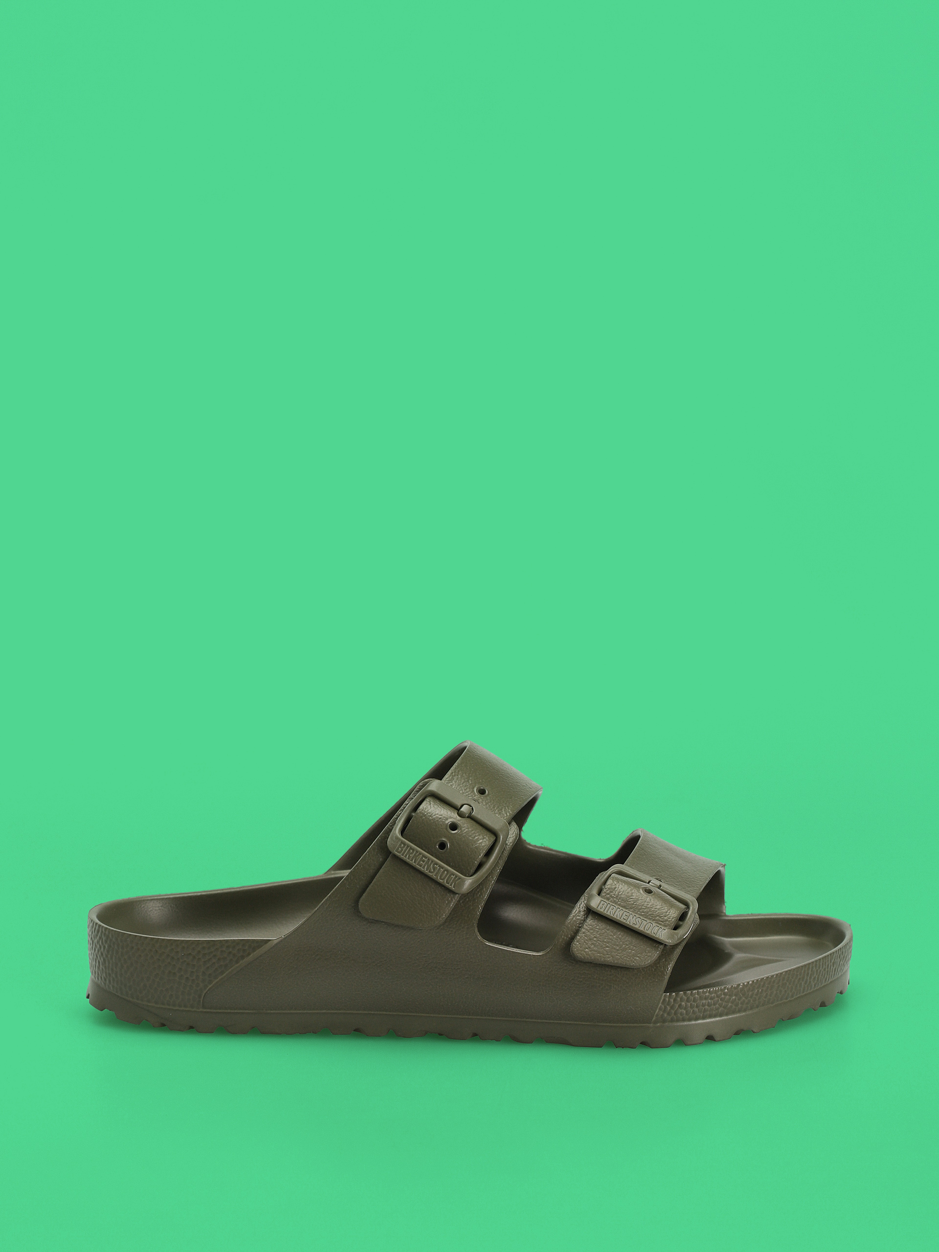 Шльопанці Birkenstock Arizona Eva Regular