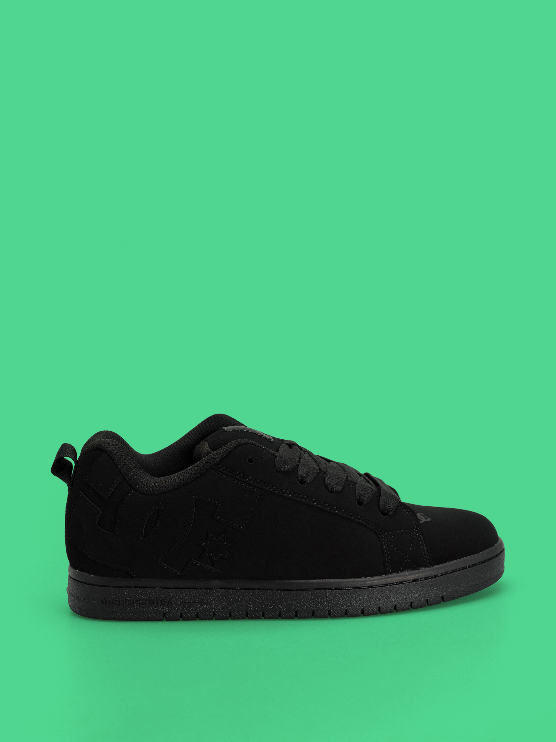 u0412u0437u0443u0442u0442u044f DC Court Graffik (black/black/black)