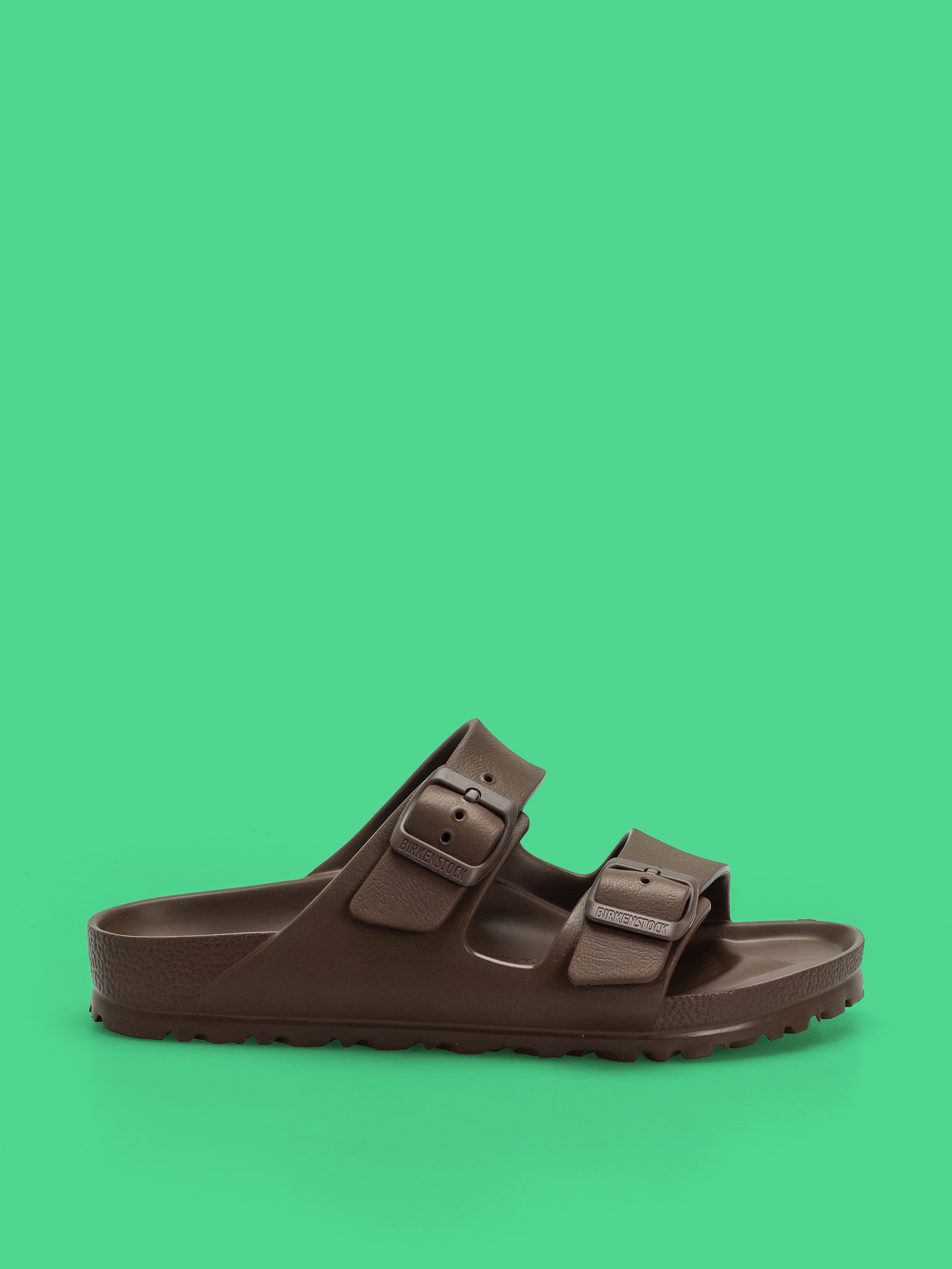 Шльопанці Birkenstock Arizona Essentials EVA Narrow Wmn (roast)