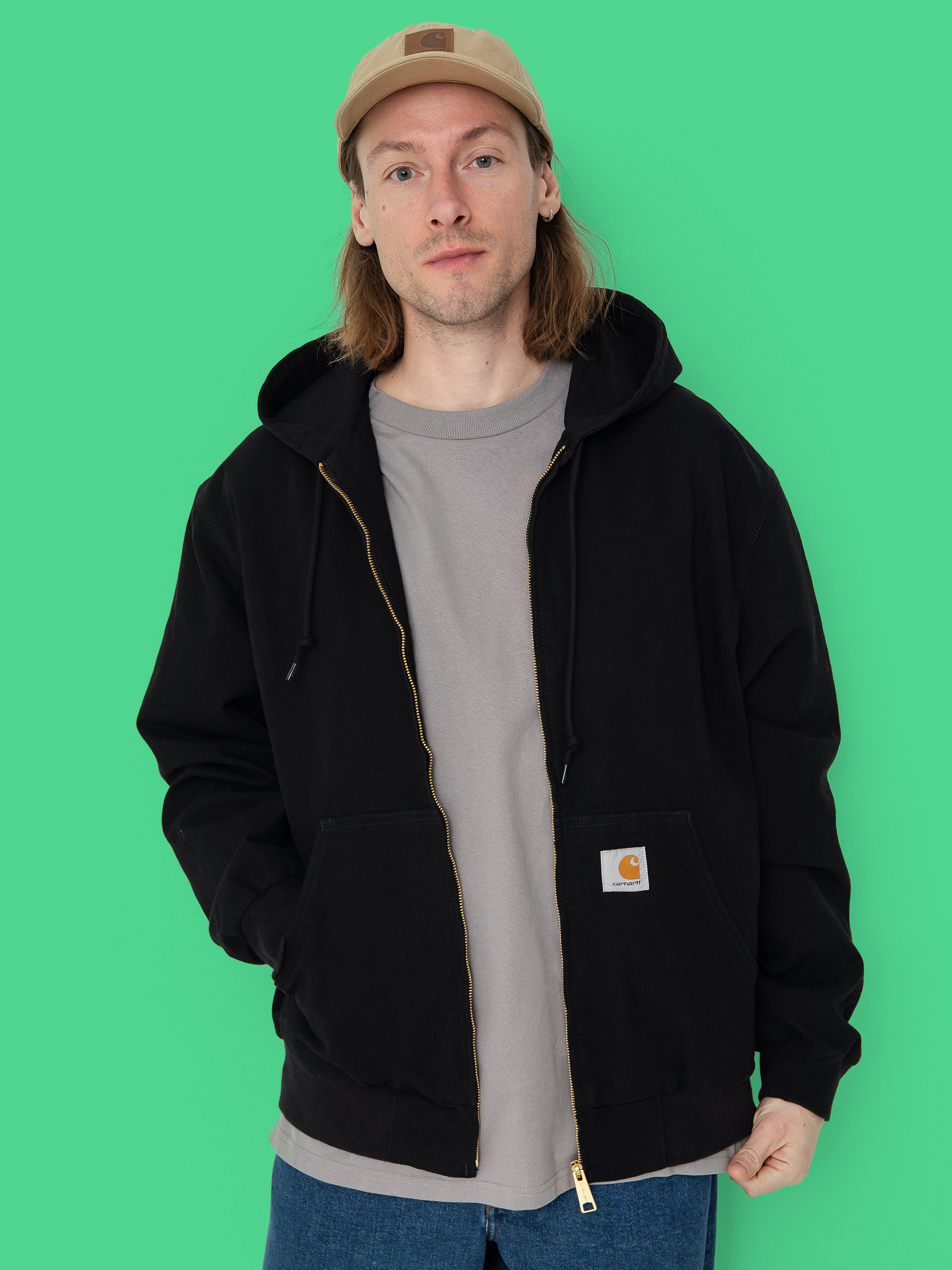 Куртка Carhartt WIP OG Active