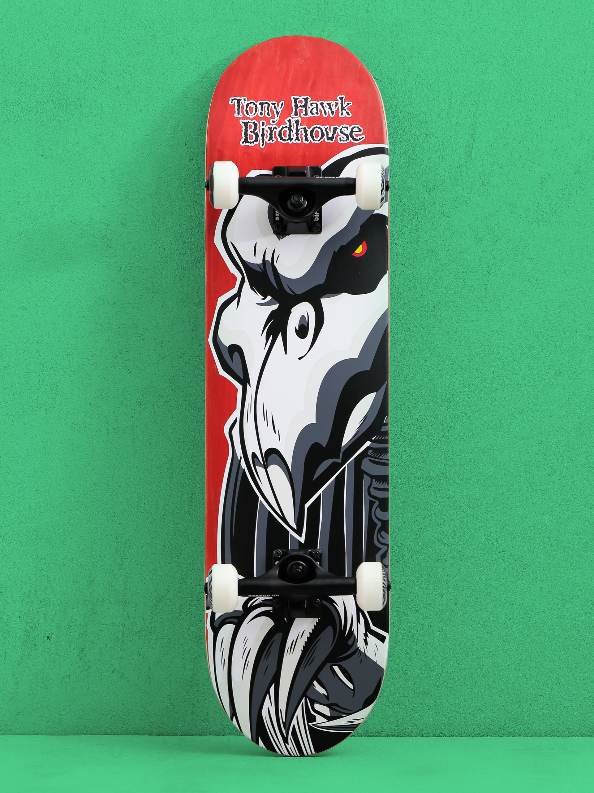 Скейтборд Birdhouse Hawk Falcon 2