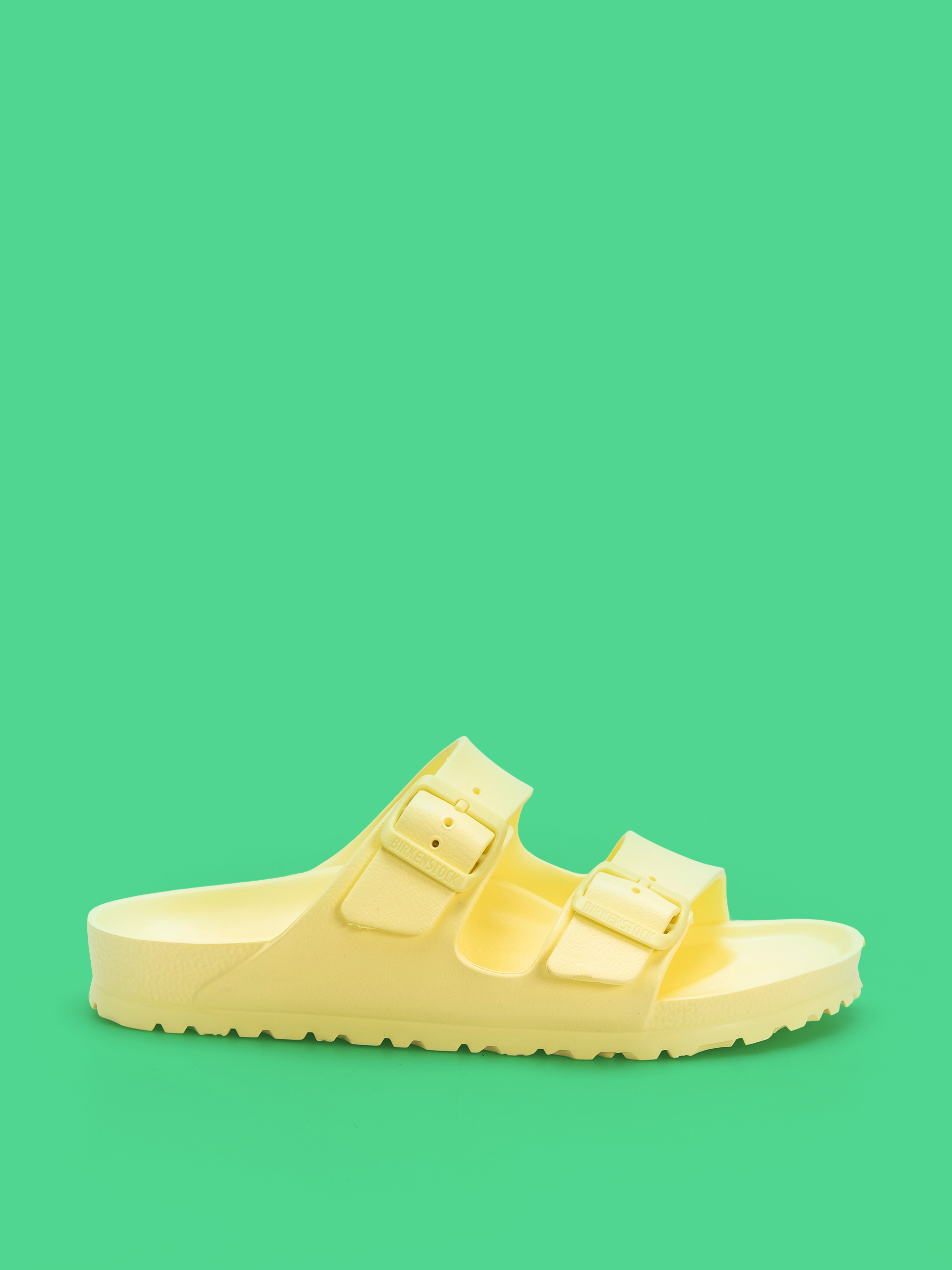 u0428u043bu044cu043eu043fu0430u043du0446u0456 Birkenstock Arizona Eva Narrow Wmn (popcorn)