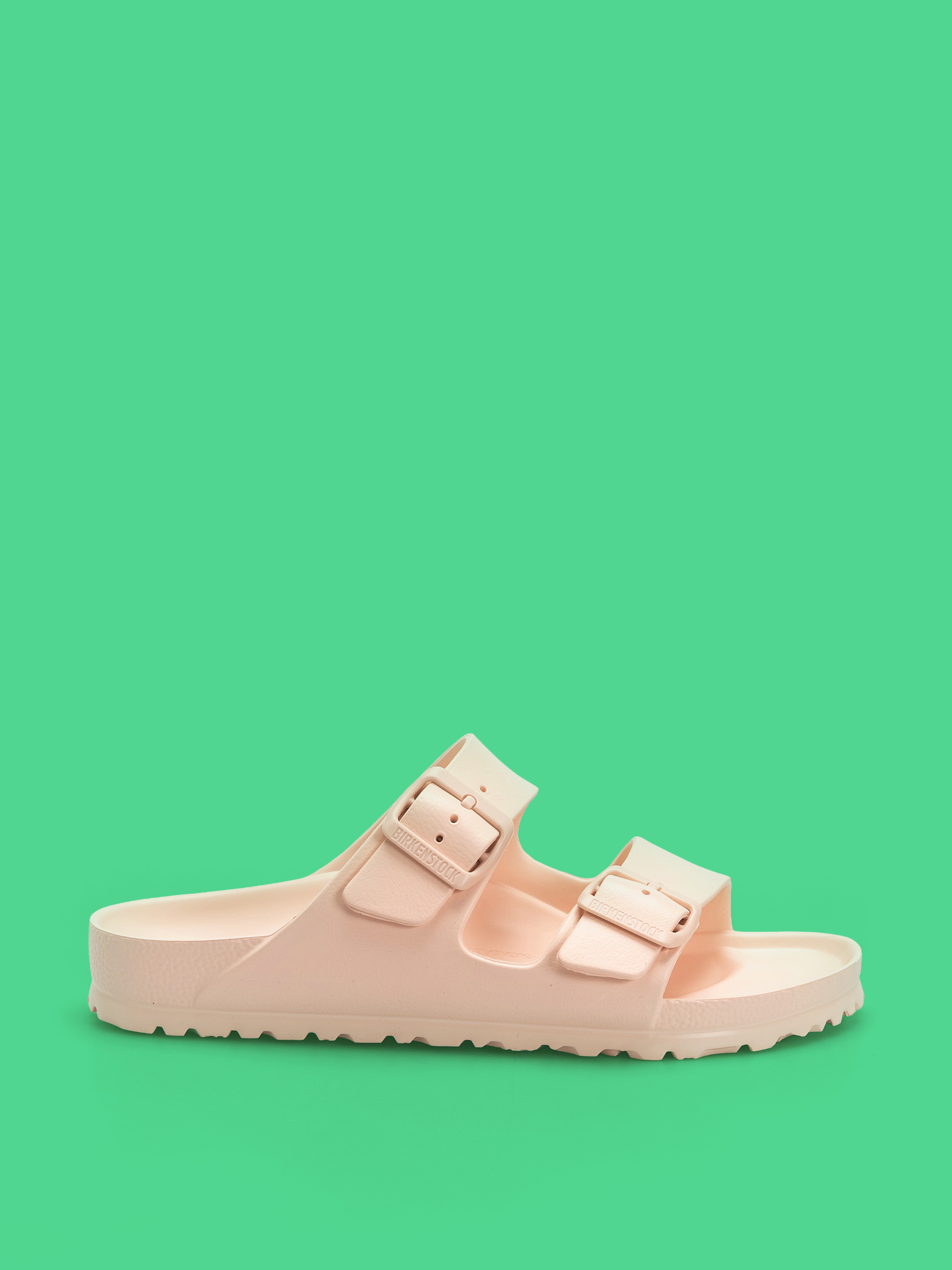 Сандалі Birkenstock Klapki Arizona Eva Narrow Wmn (eva rose)
