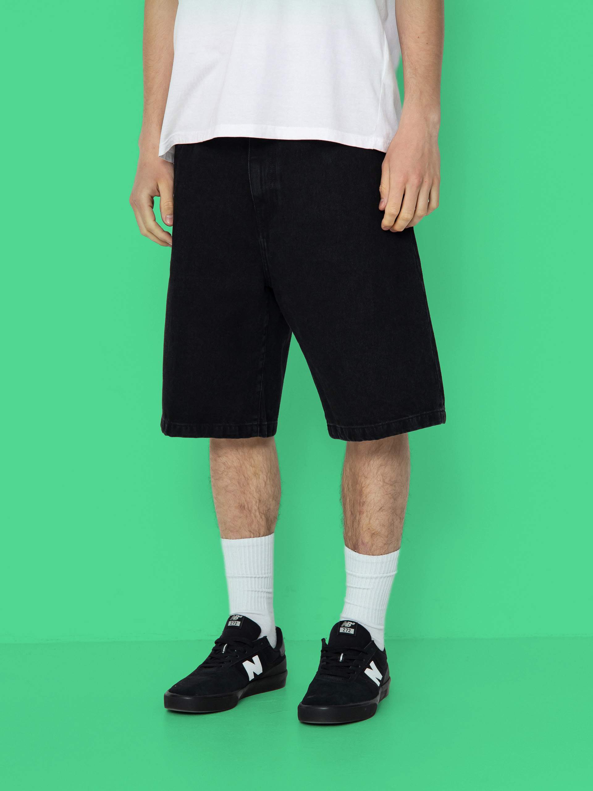 Шорти Carhartt WIP Landon