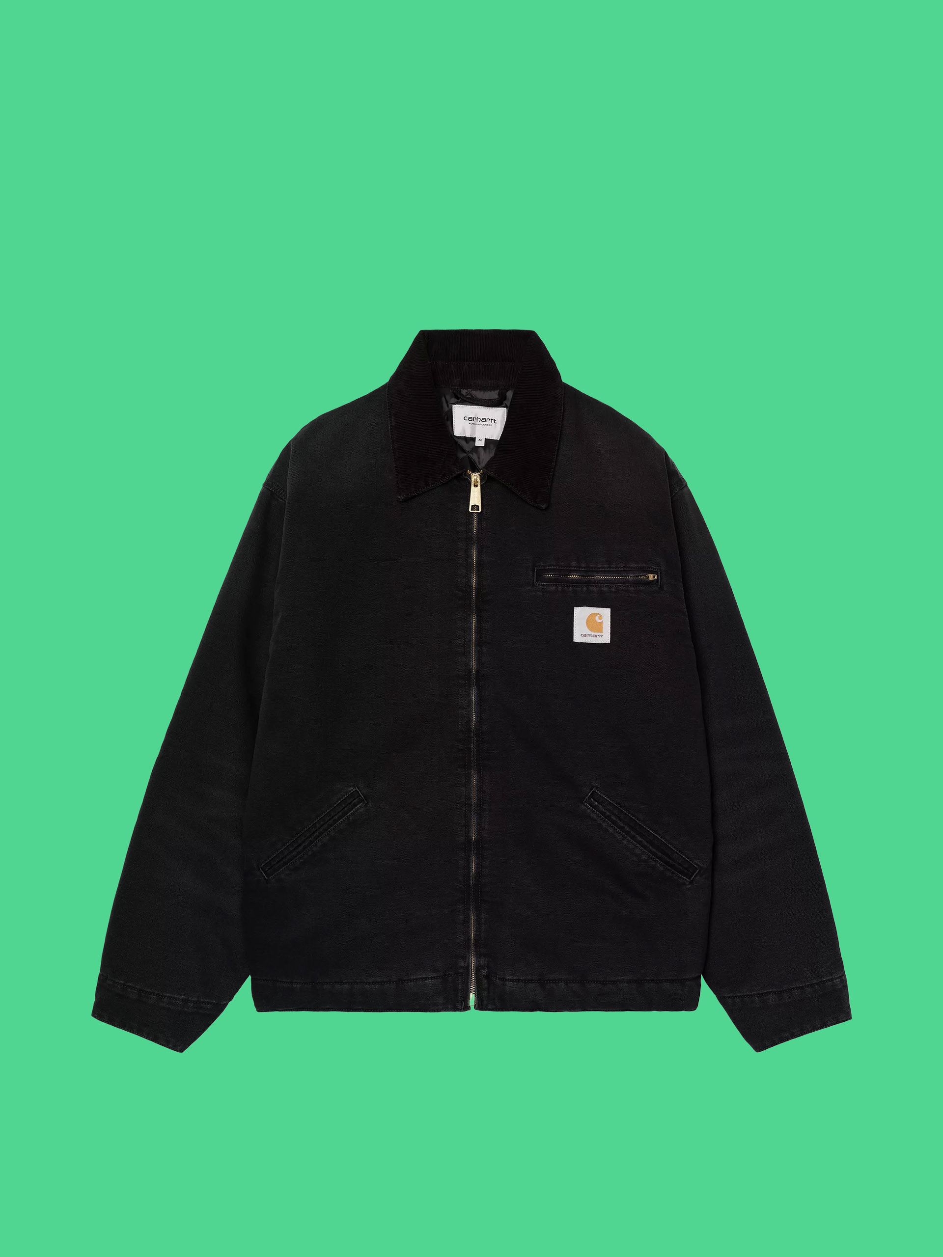 Куртка Carhartt WIP OG Detroit