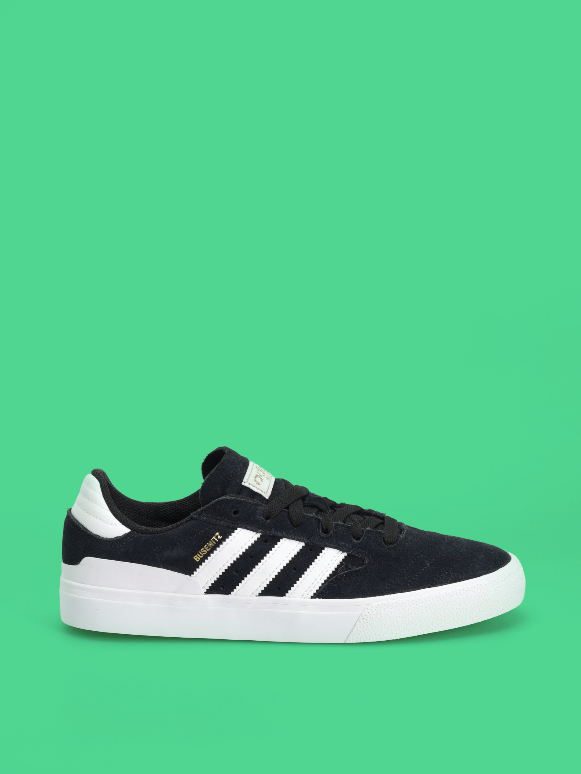 Взуття adidas Busenitz Vulc II (cblack/ftwwht/gum4)
