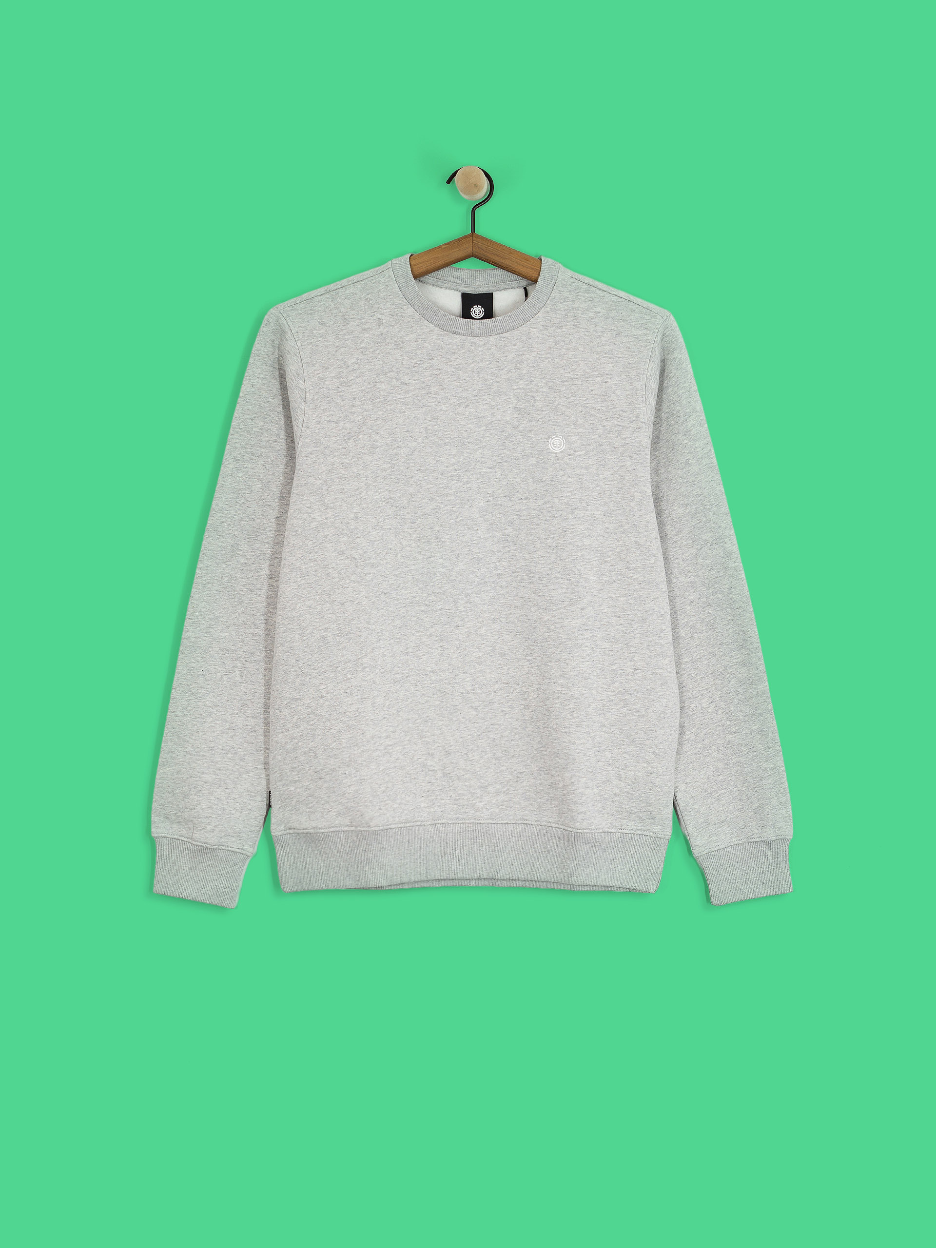 Світшот Element Icon Embroidery Cr