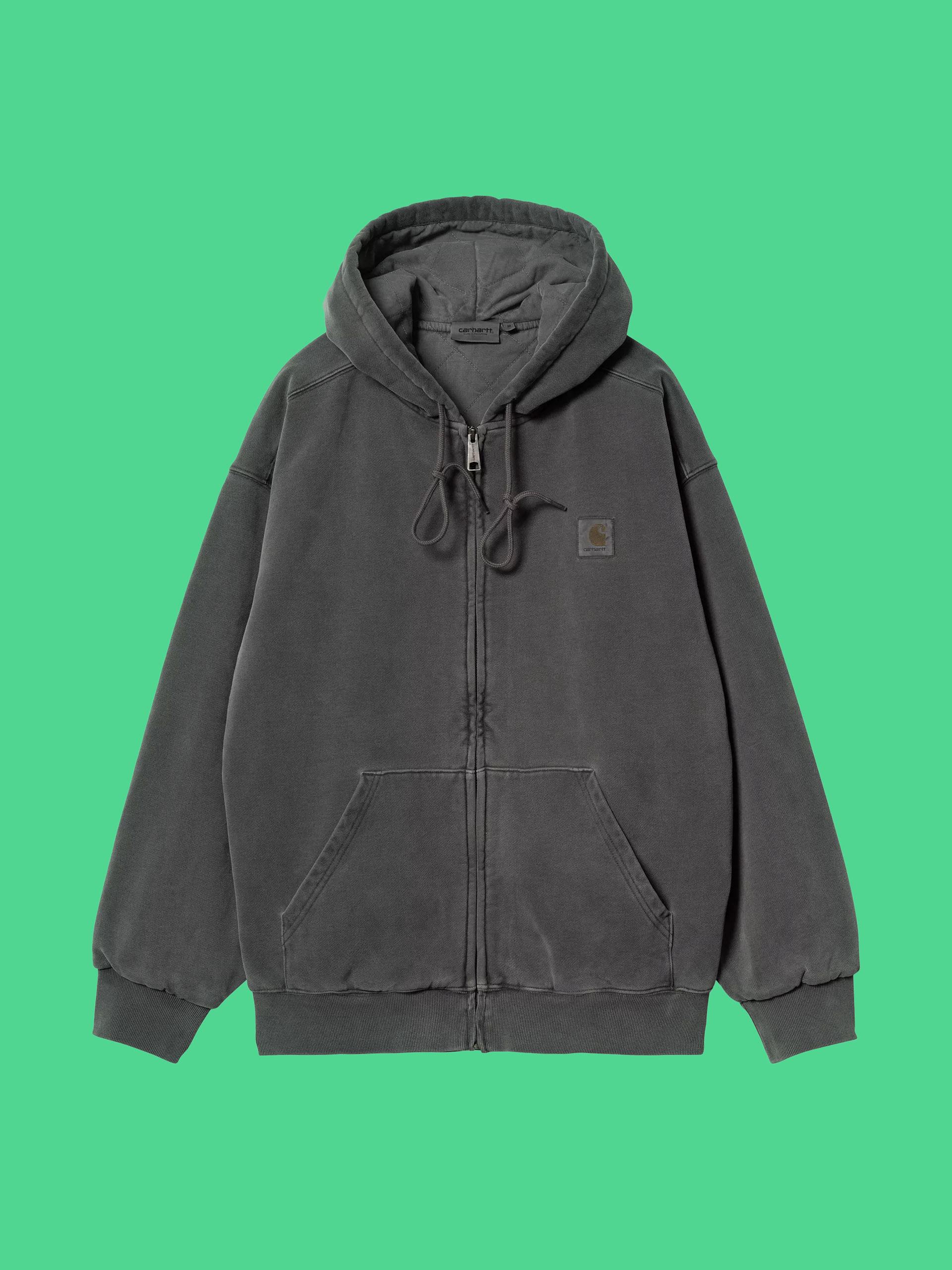 Куртка Carhartt WIP Vista ZHD