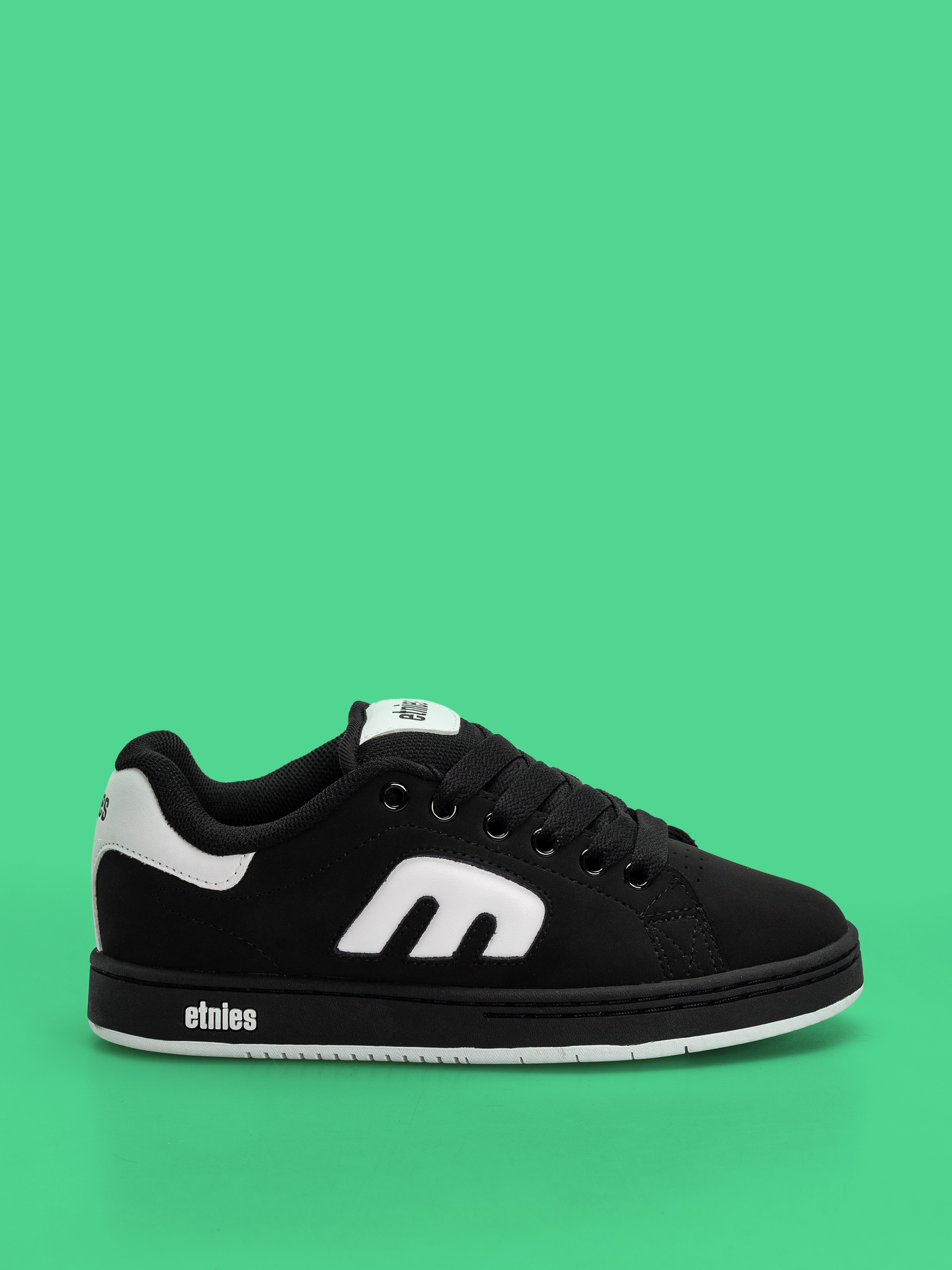 Взуття Etnies Callicut