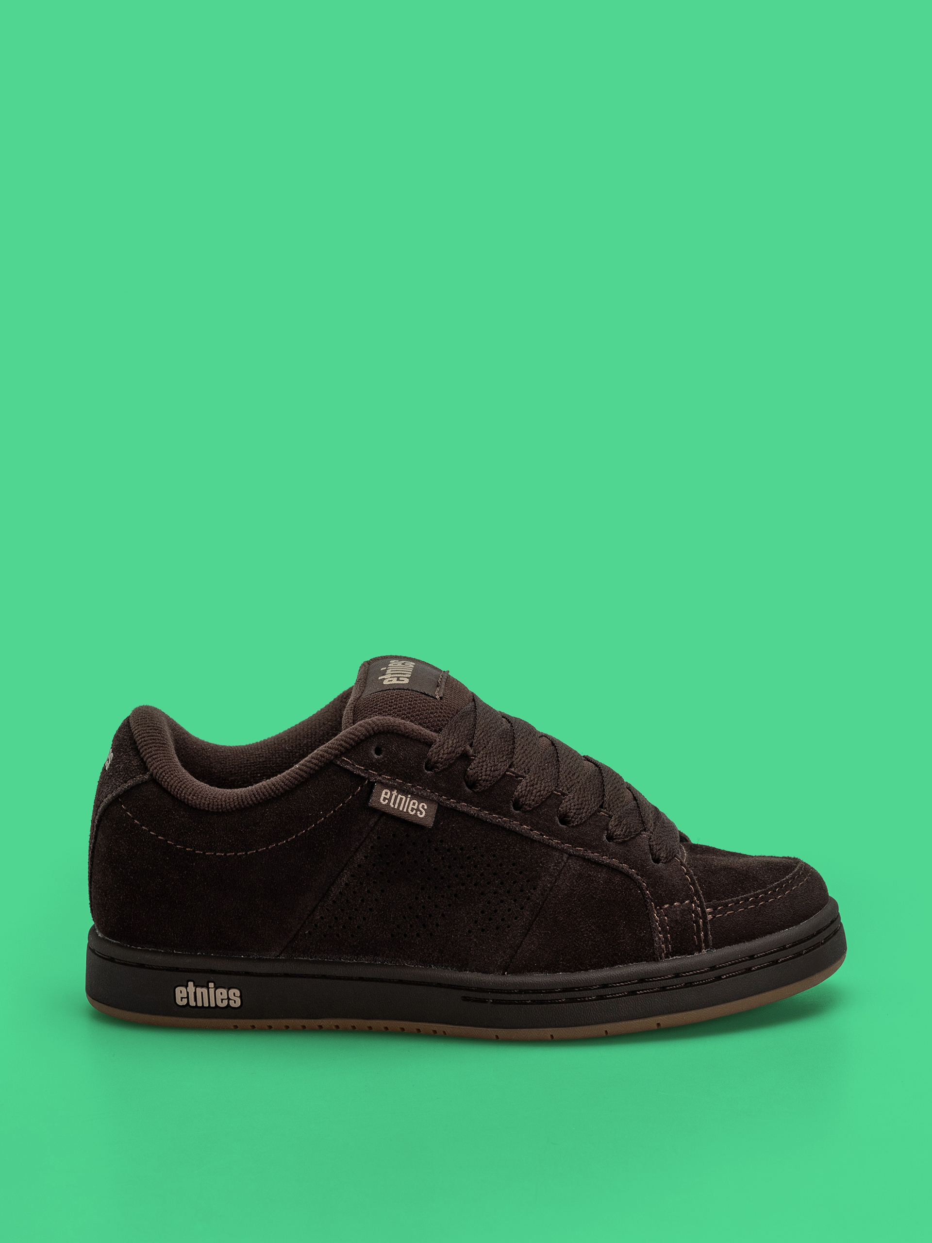Взуття Etnies Kingpin (coffee)