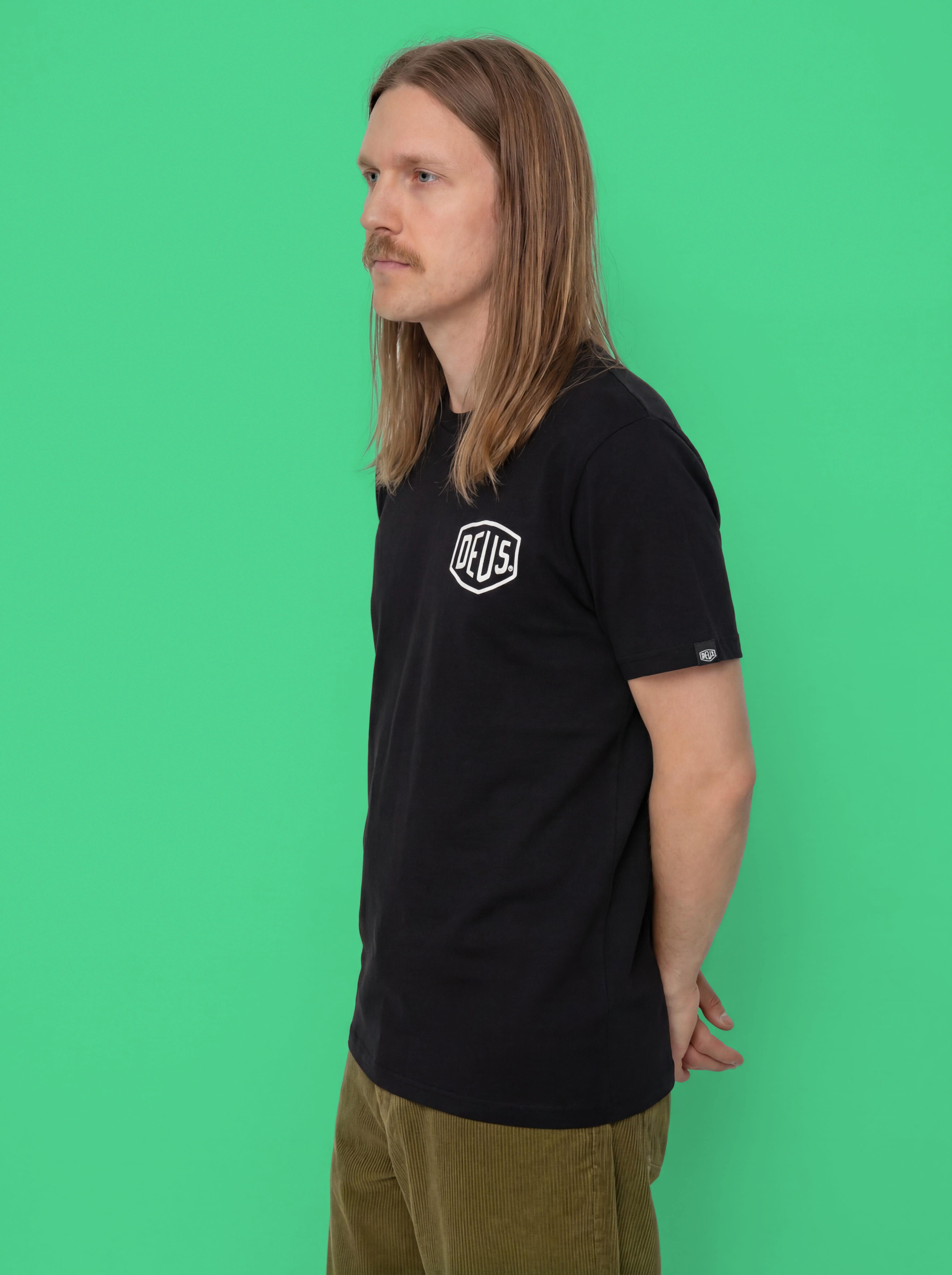 u0424u0443u0442u0431u043eu043bu043au0430 Deus Ex Machina Camperdown Address (black)