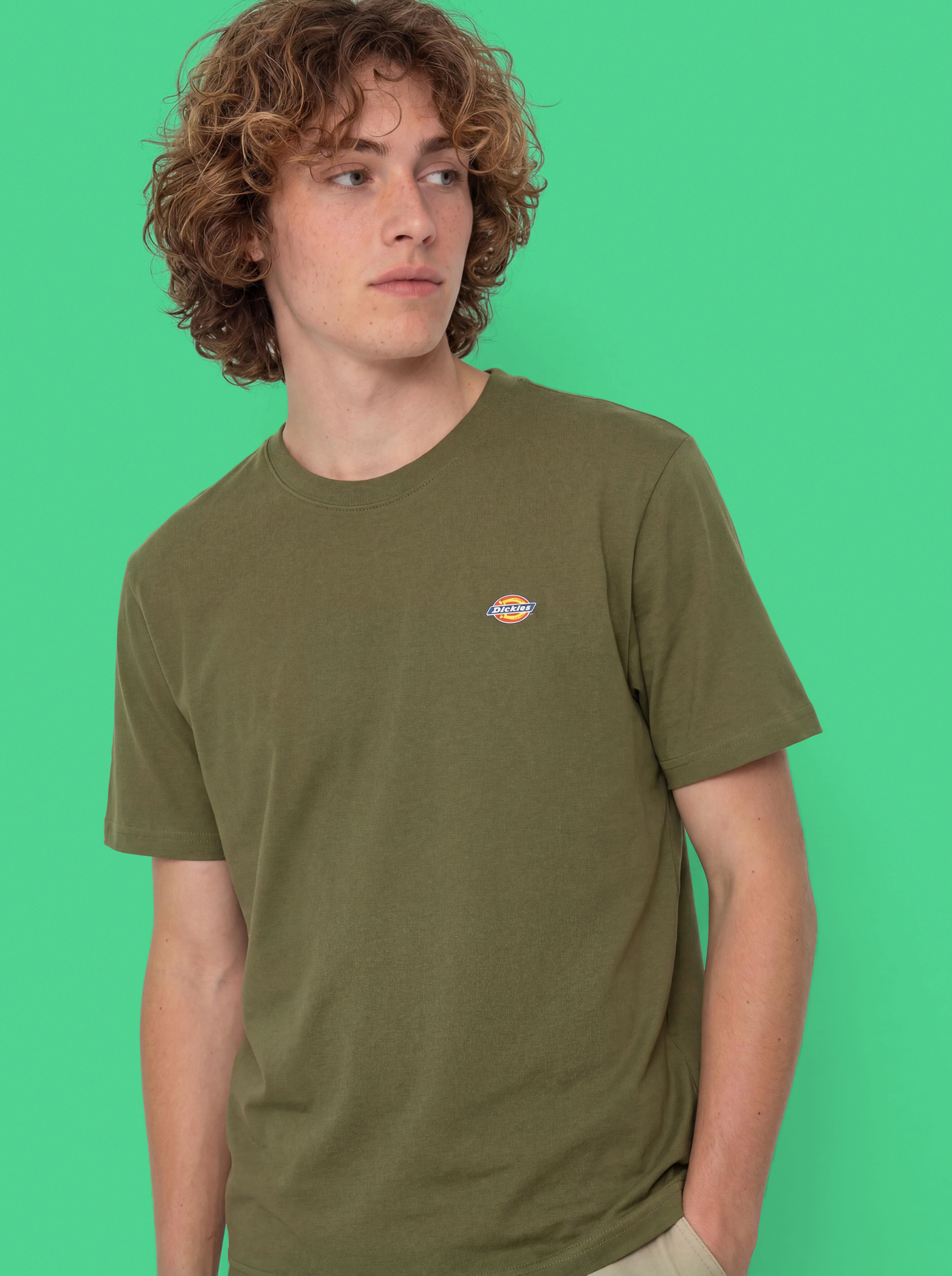 Футболка Dickies Mapleton (cypress)