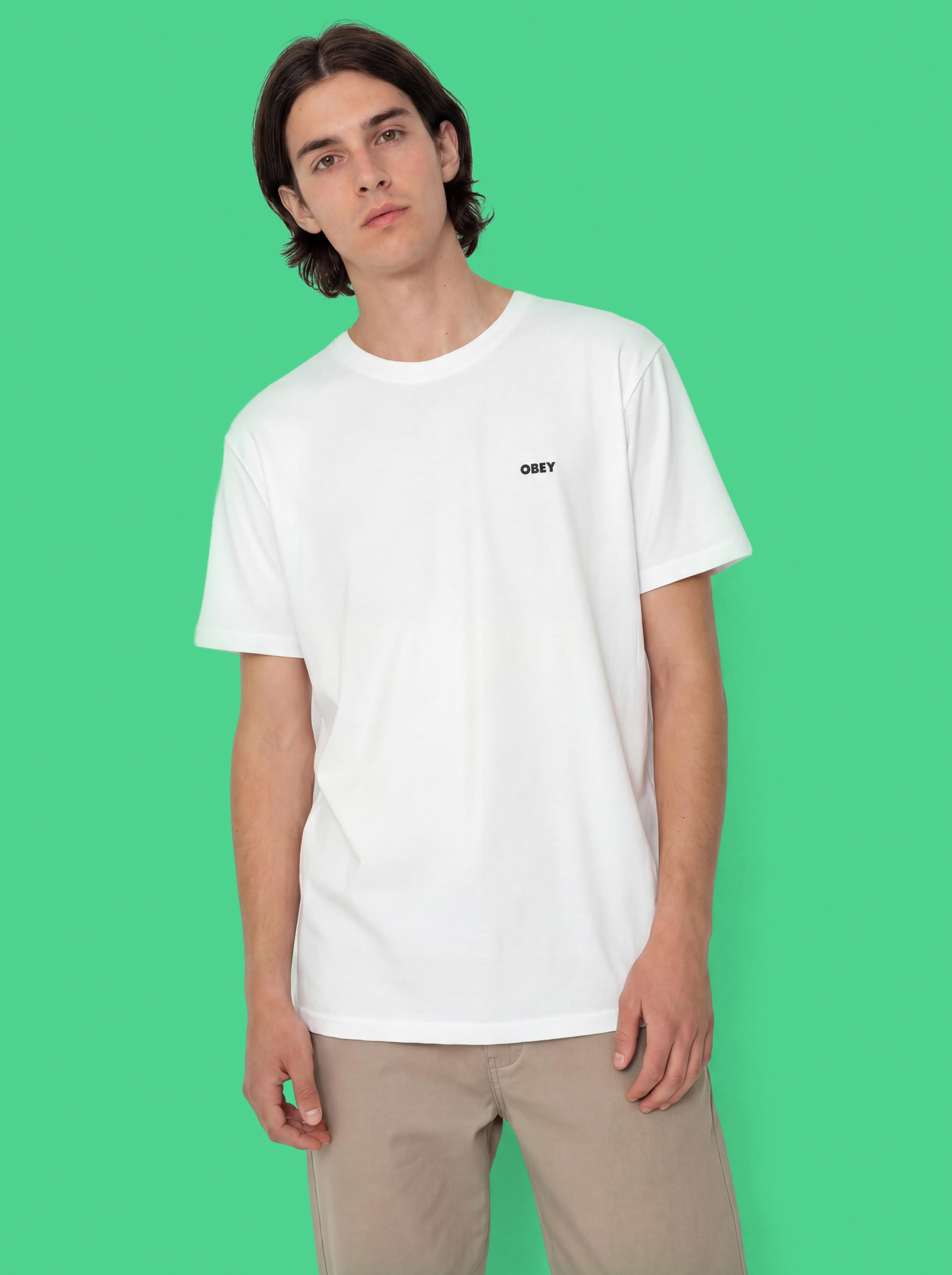 u0424u0443u0442u0431u043eu043bu043au0430 OBEY Icon 89 (white)