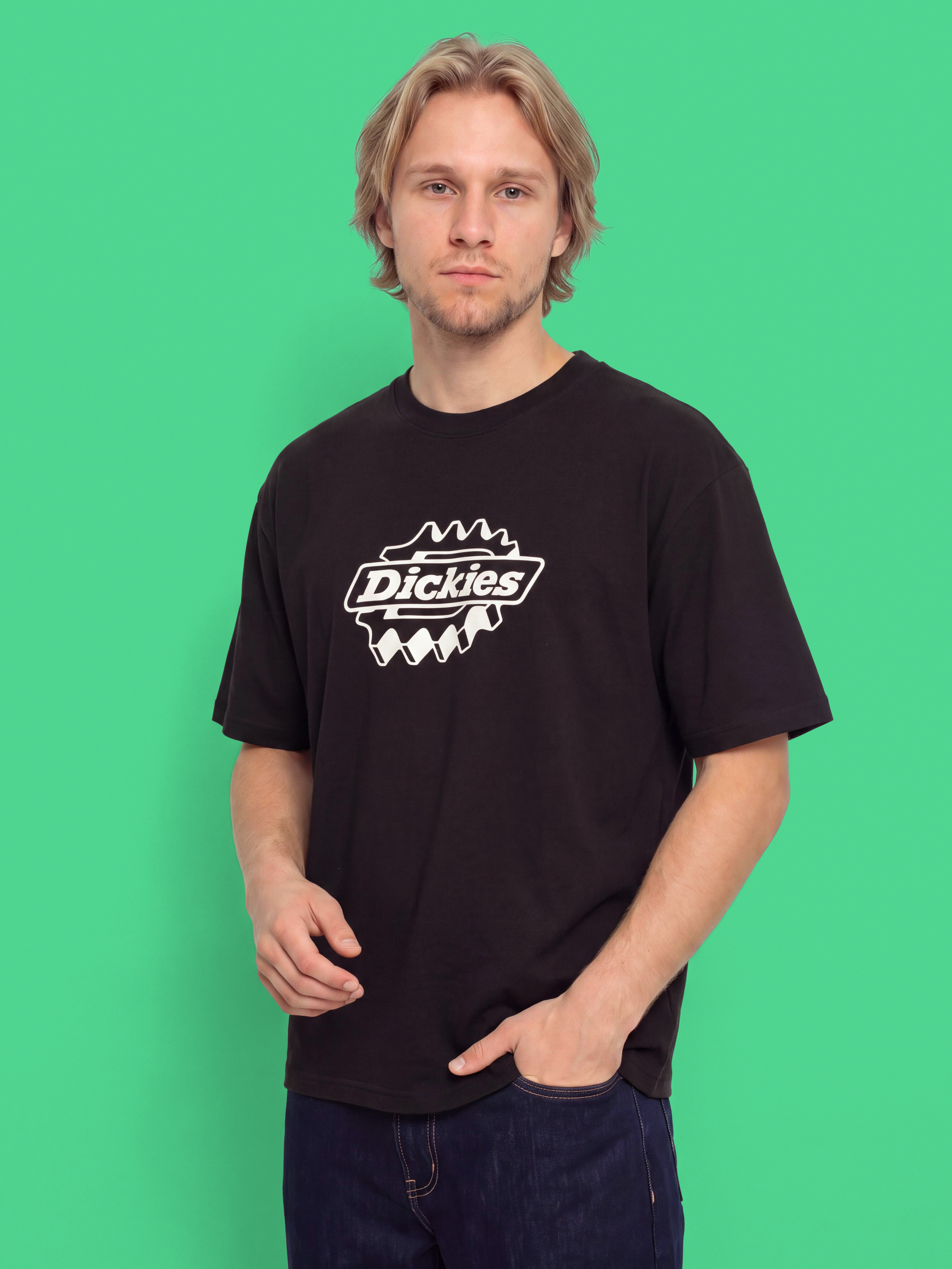 u0424u0443u0442u0431u043eu043bu043au0430 Dickies Irondale (black)