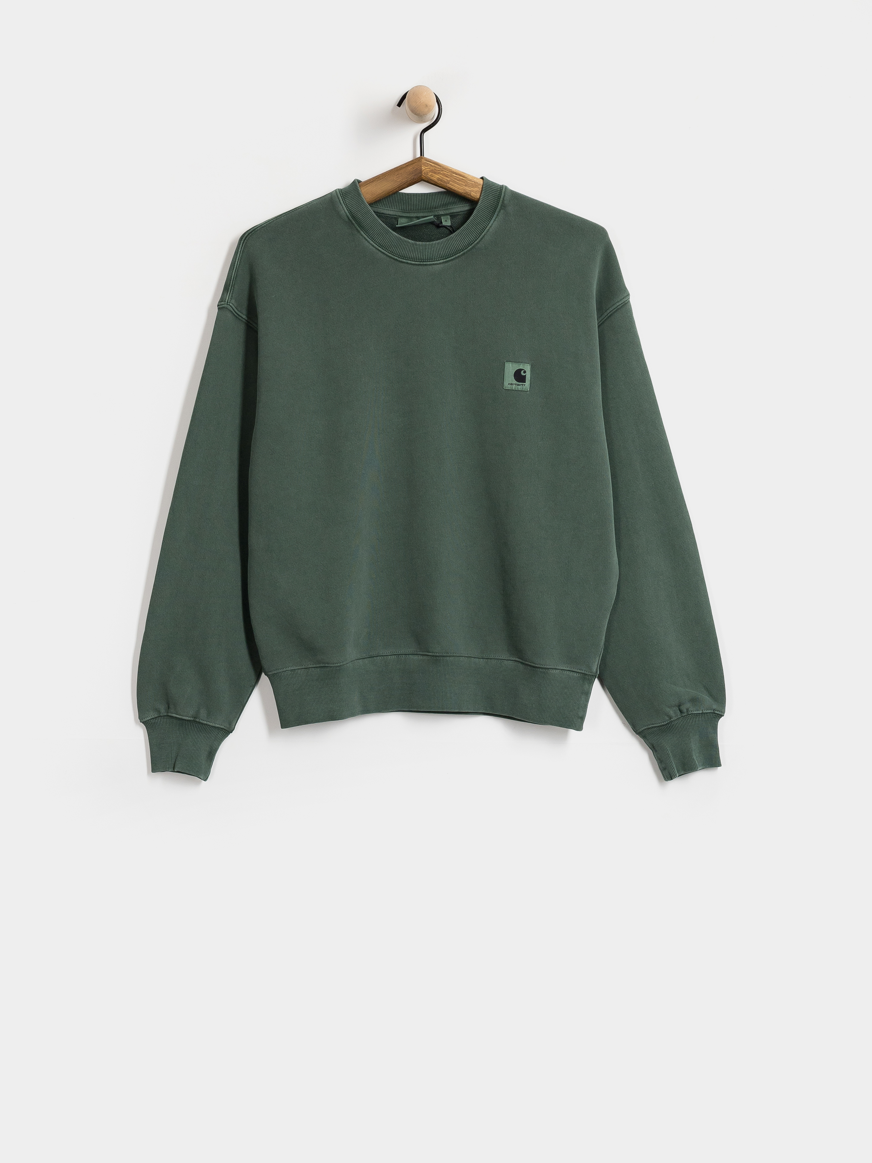 Світшот Carhartt WIP Nelson Wmn