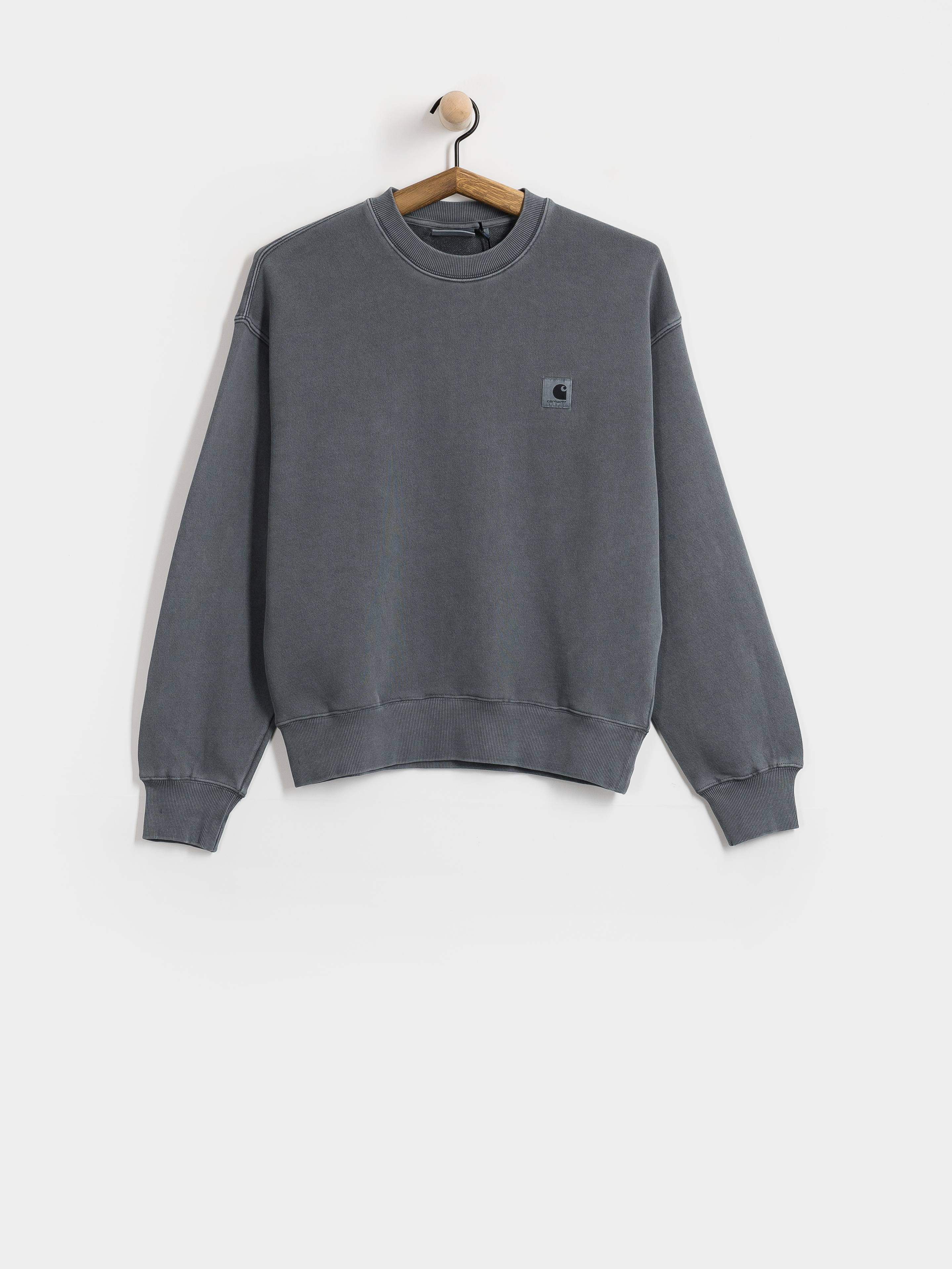Світшот Carhartt WIP Nelson Wmn