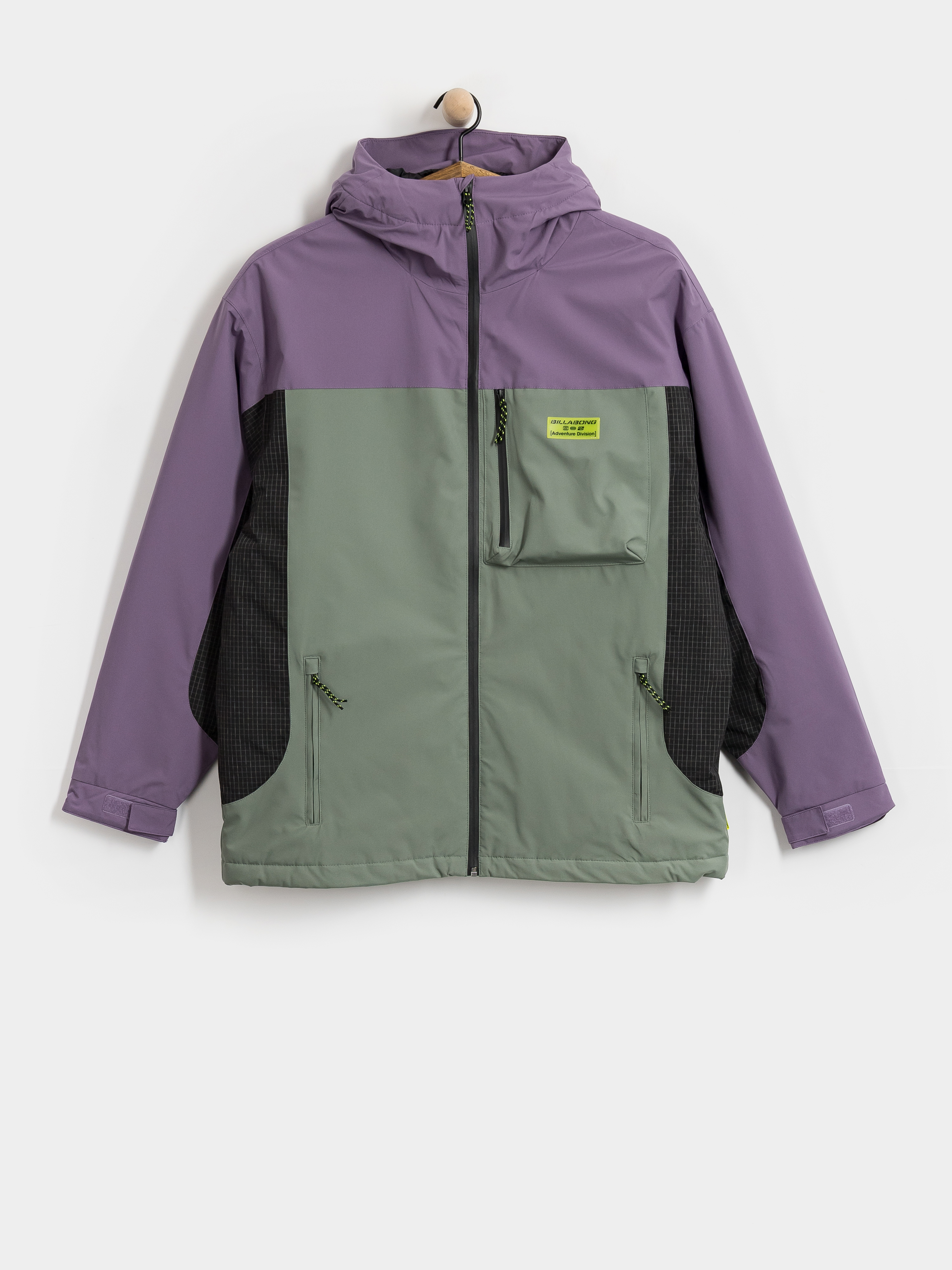 Куртка Billabong Contact 10K