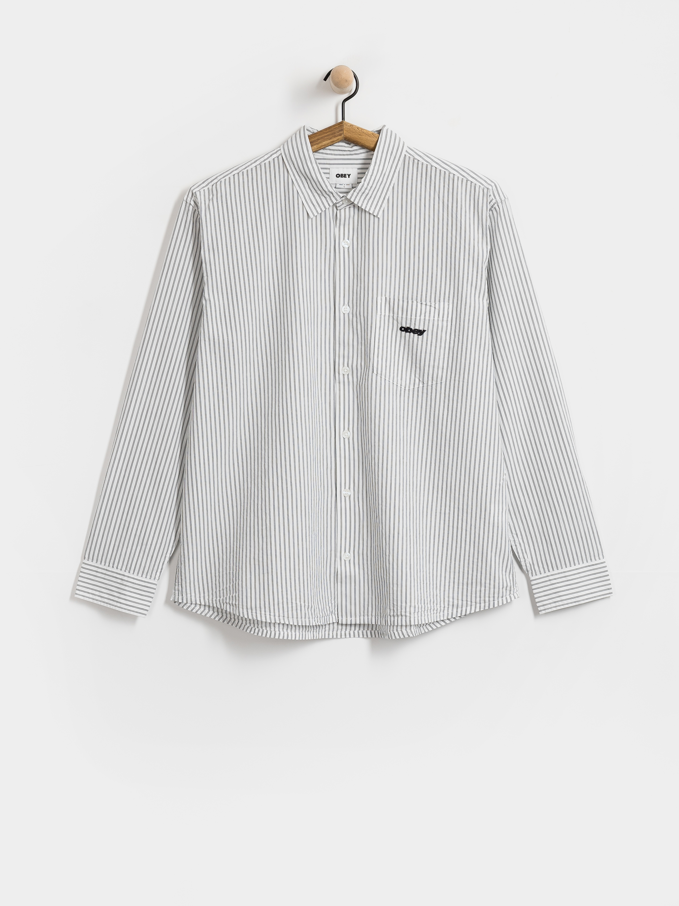 u0421u043eu0440u043eu0447u043au0430 OBEY William (white multi)