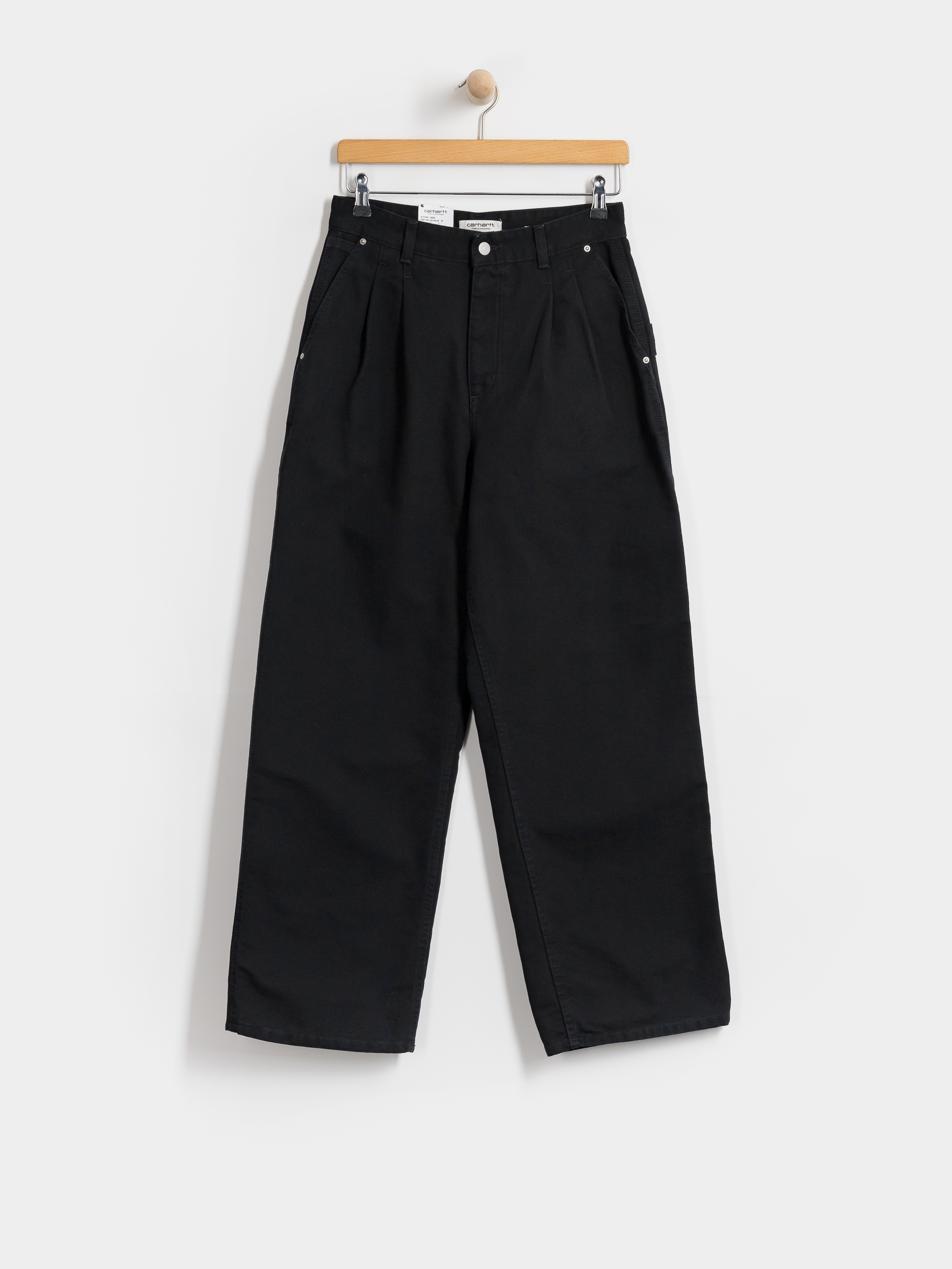 Штани Carhartt WIP Billie Single Knee Wmn