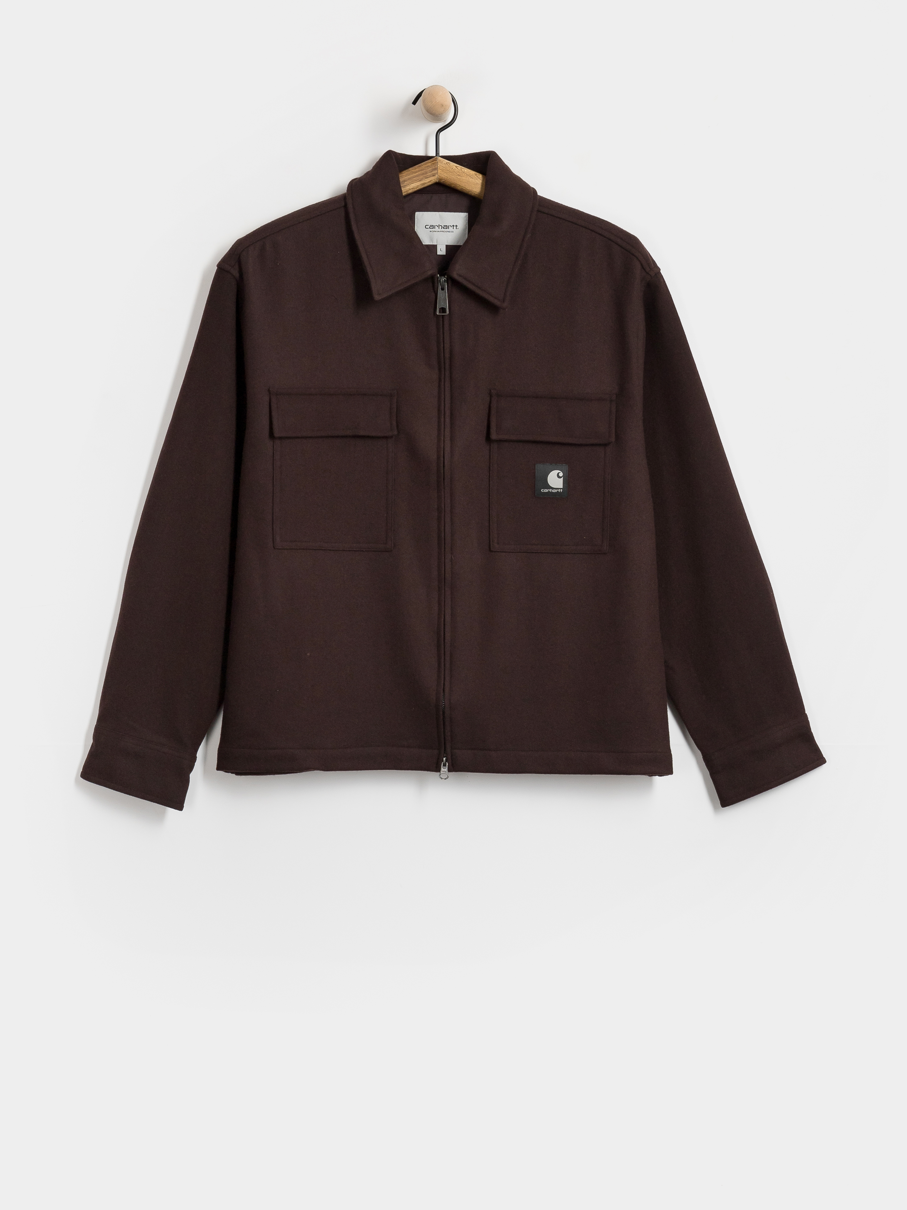 Куртка Carhartt WIP Atoka (palisander)