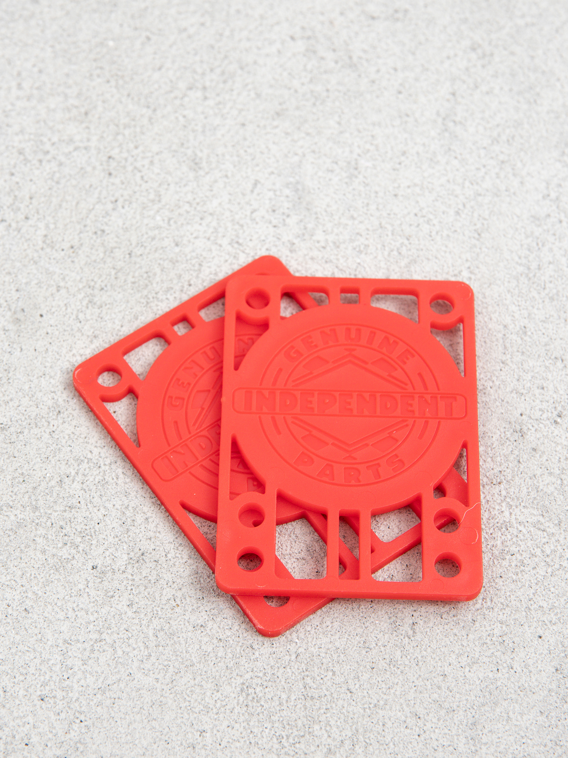 Підкладки Independent Genuine Risers Pk2