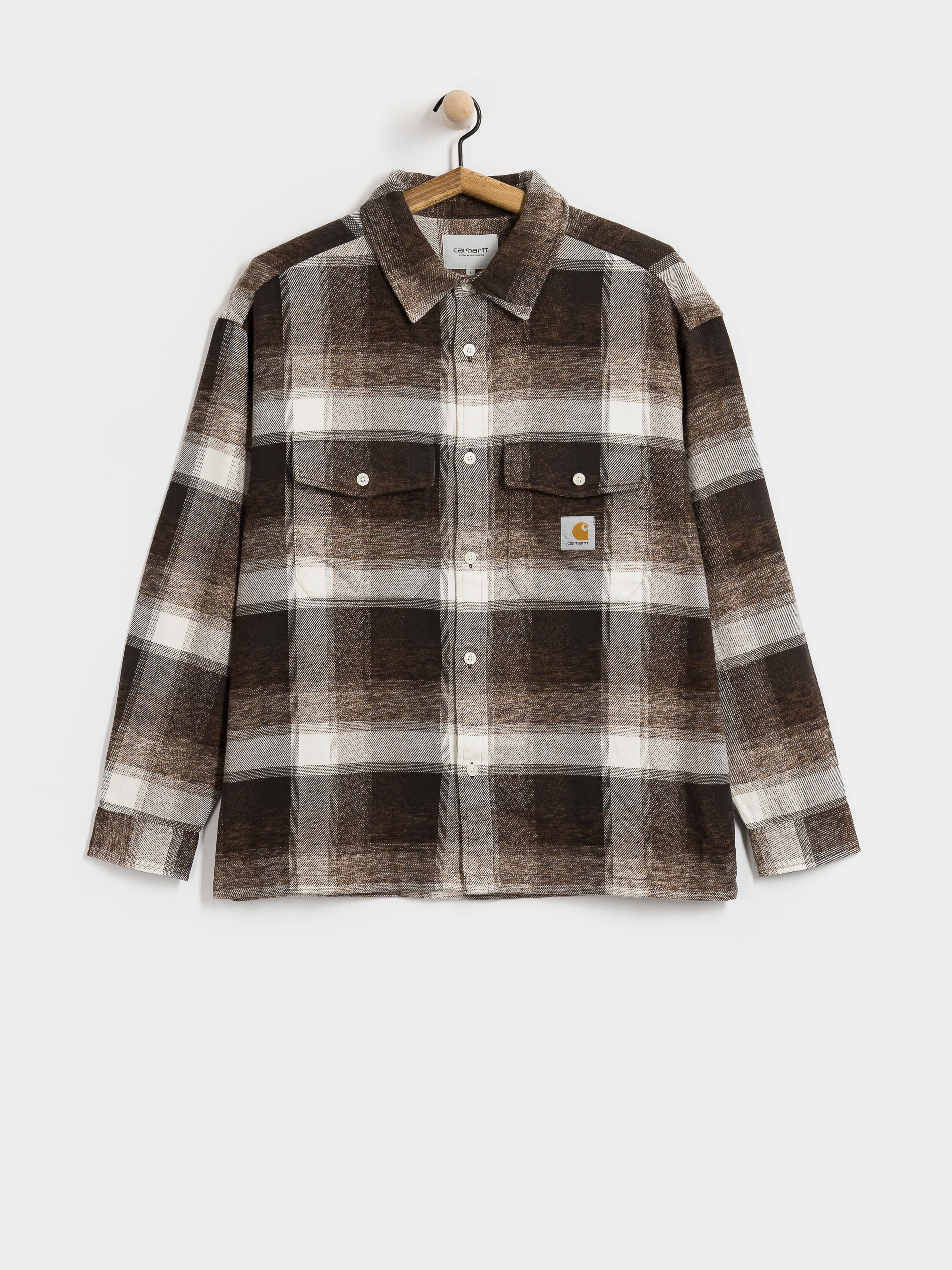 Сорочка Carhartt WIP Esterson