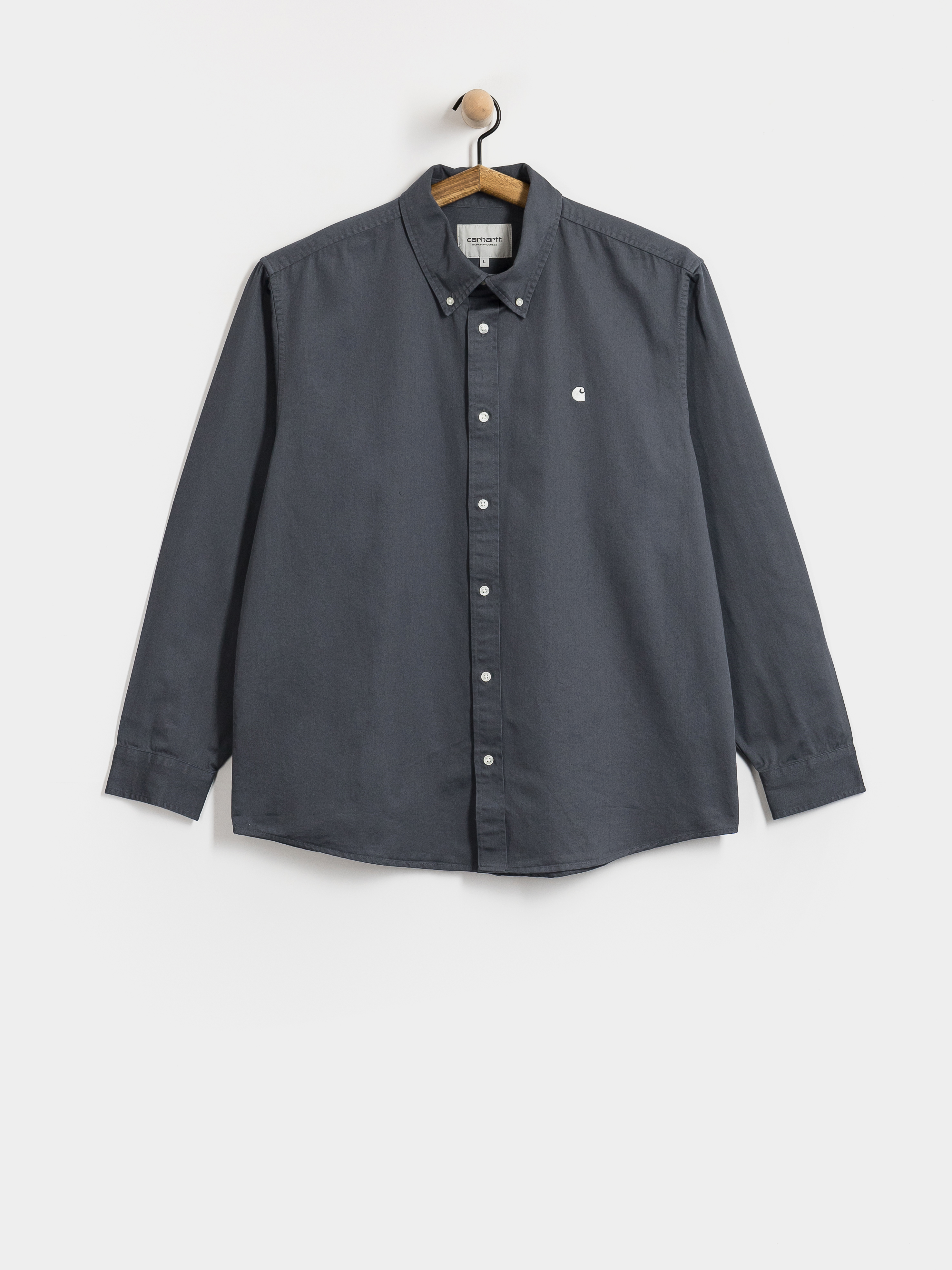 u0421u043eu0440u043eu0447u043au0430 Carhartt WIP OG Madison (styx)