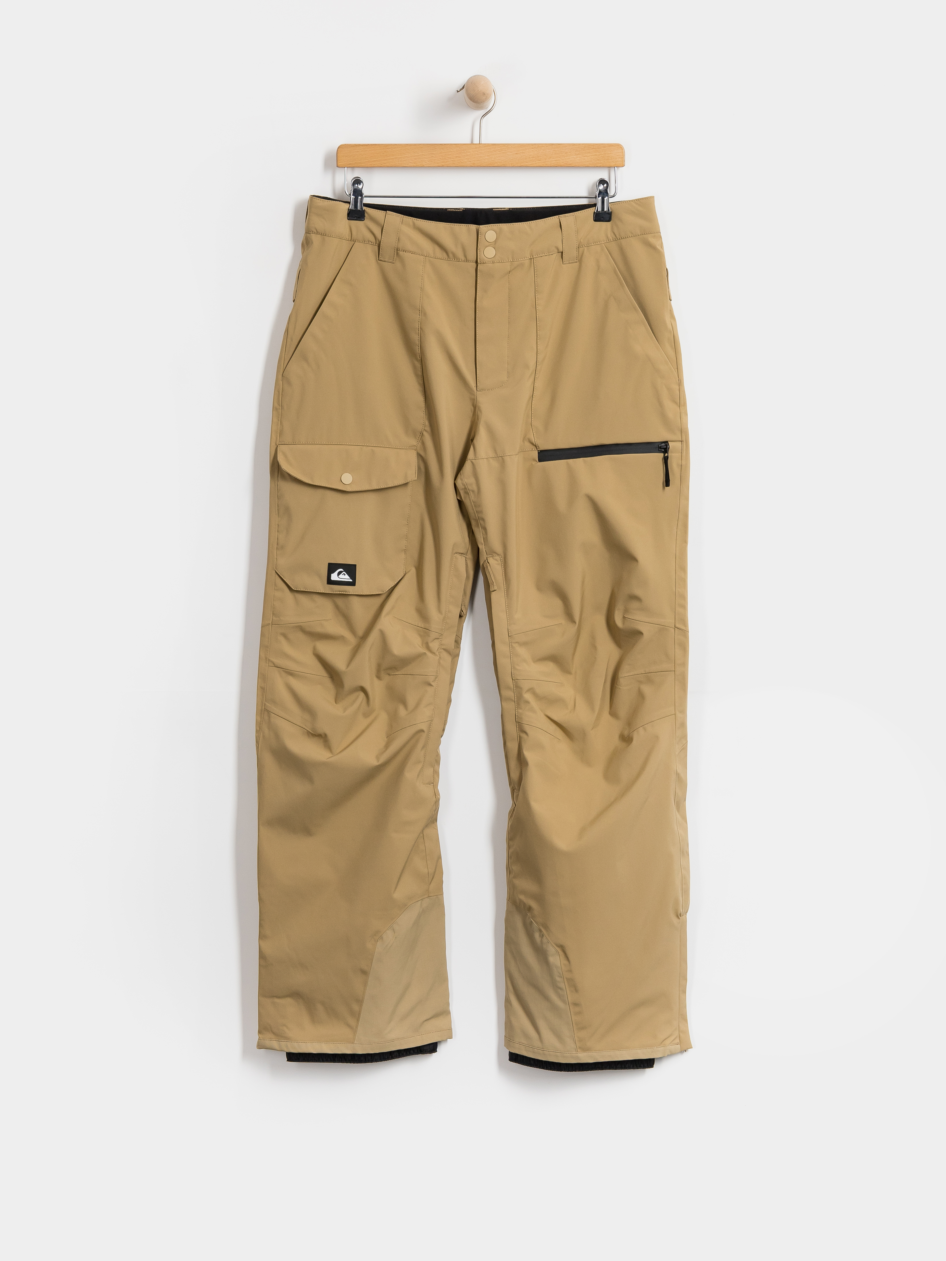 Сноубордичні штани Quiksilver Utility 20K
