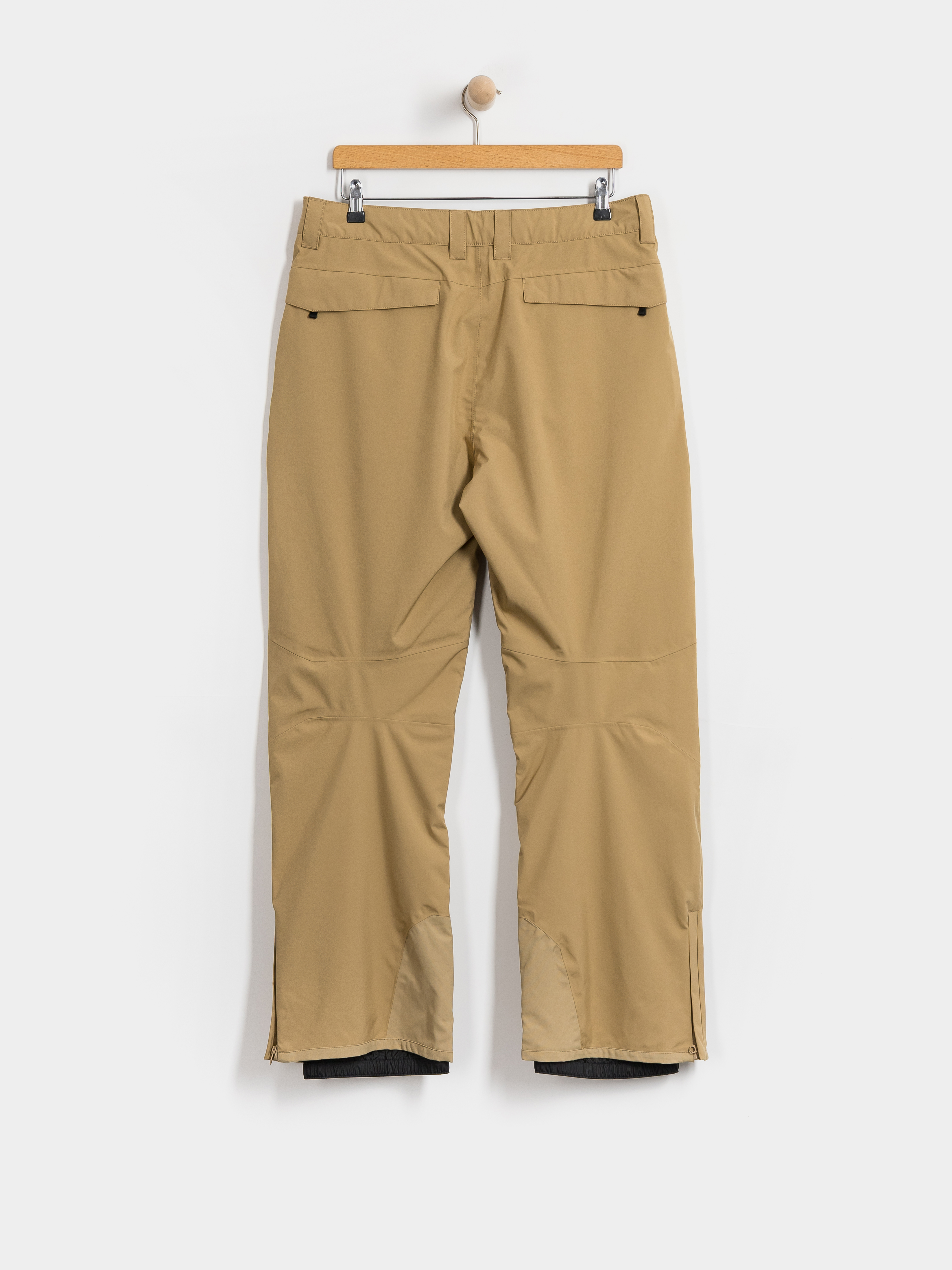 Чоловічі Сноубордичні штани Quiksilver Utility 20K (kelp)