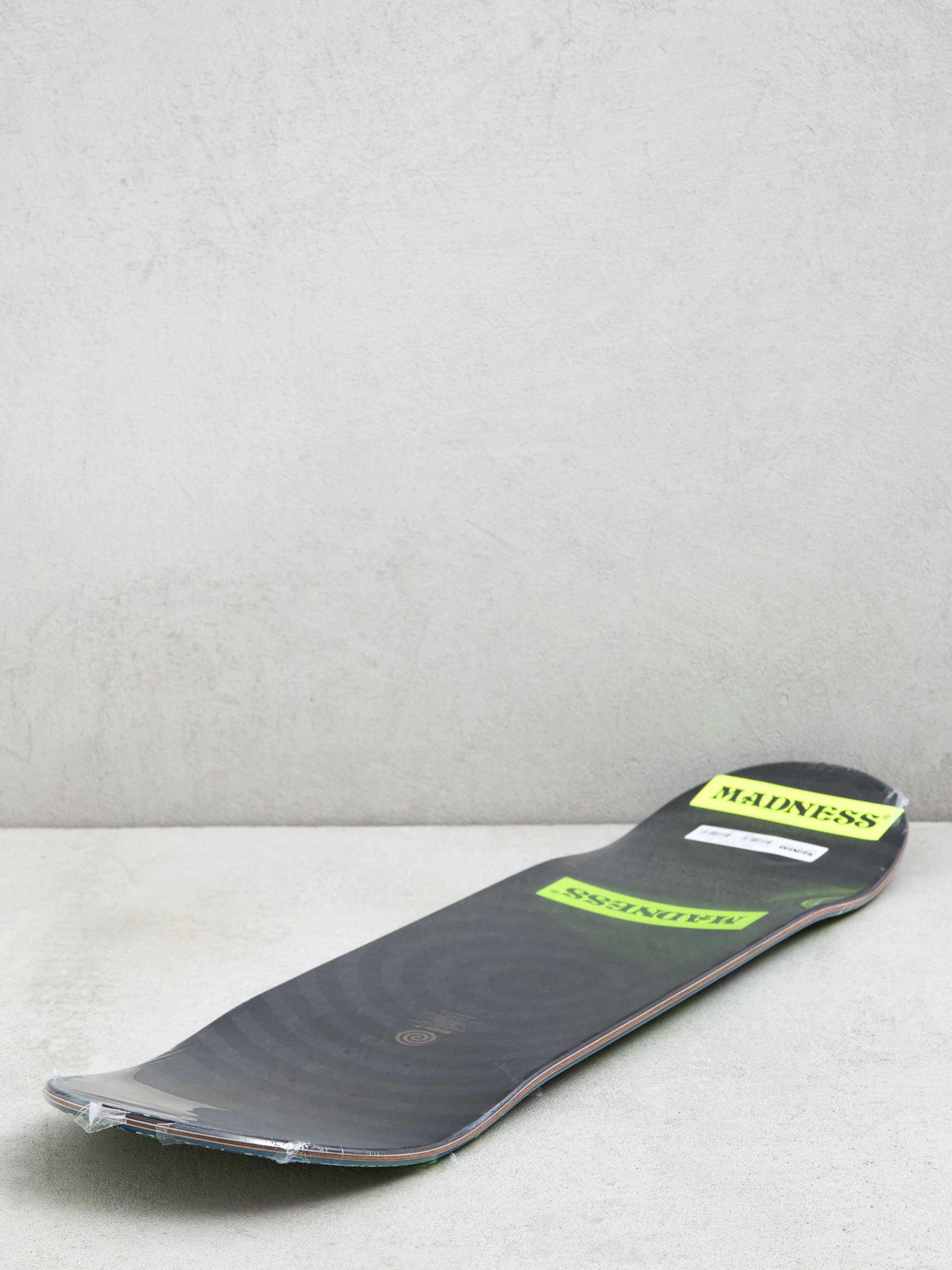 Декa Madness Repeat Offender (safety yellow/holographic)